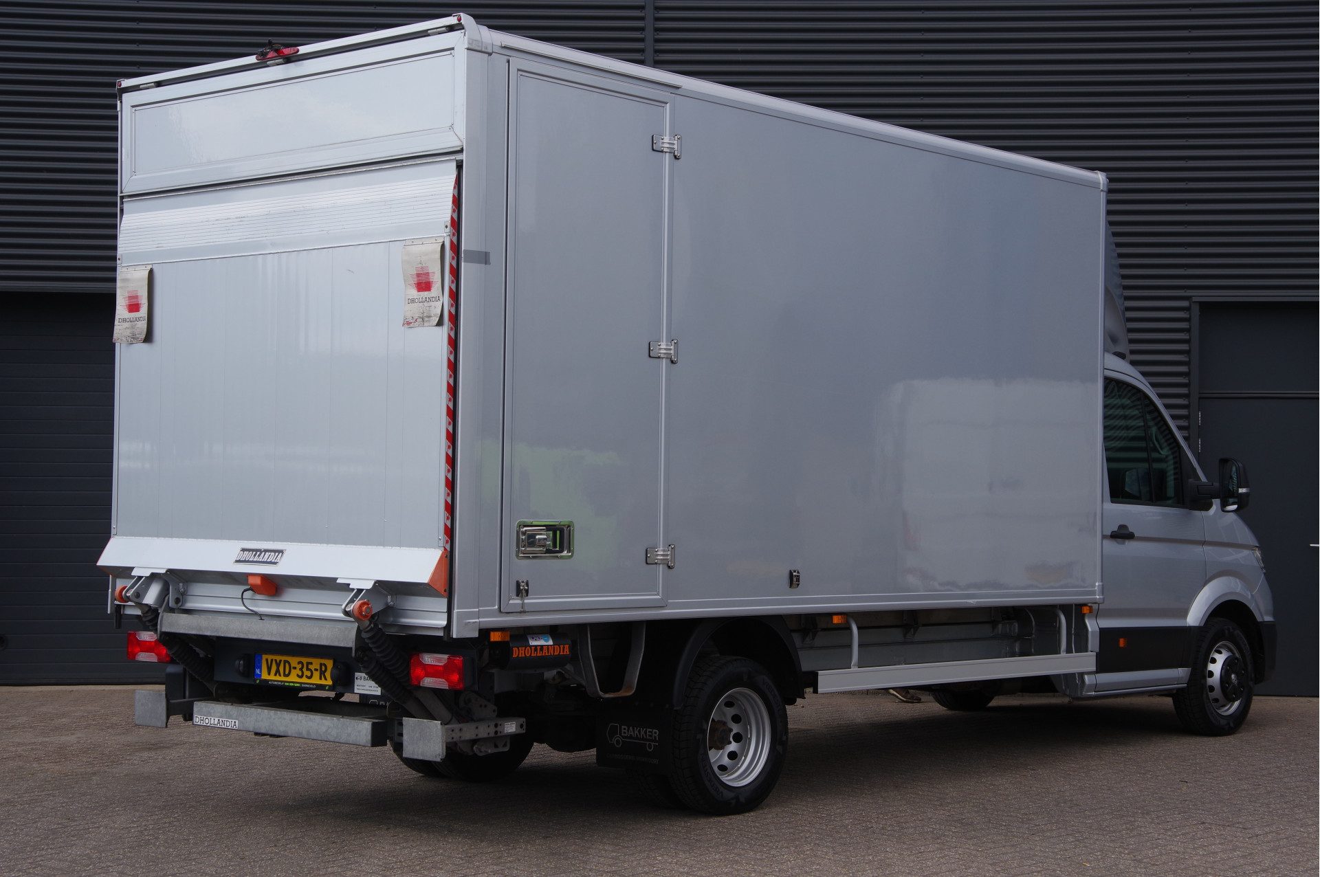 Volkswagen Crafter - Afbeelding 2