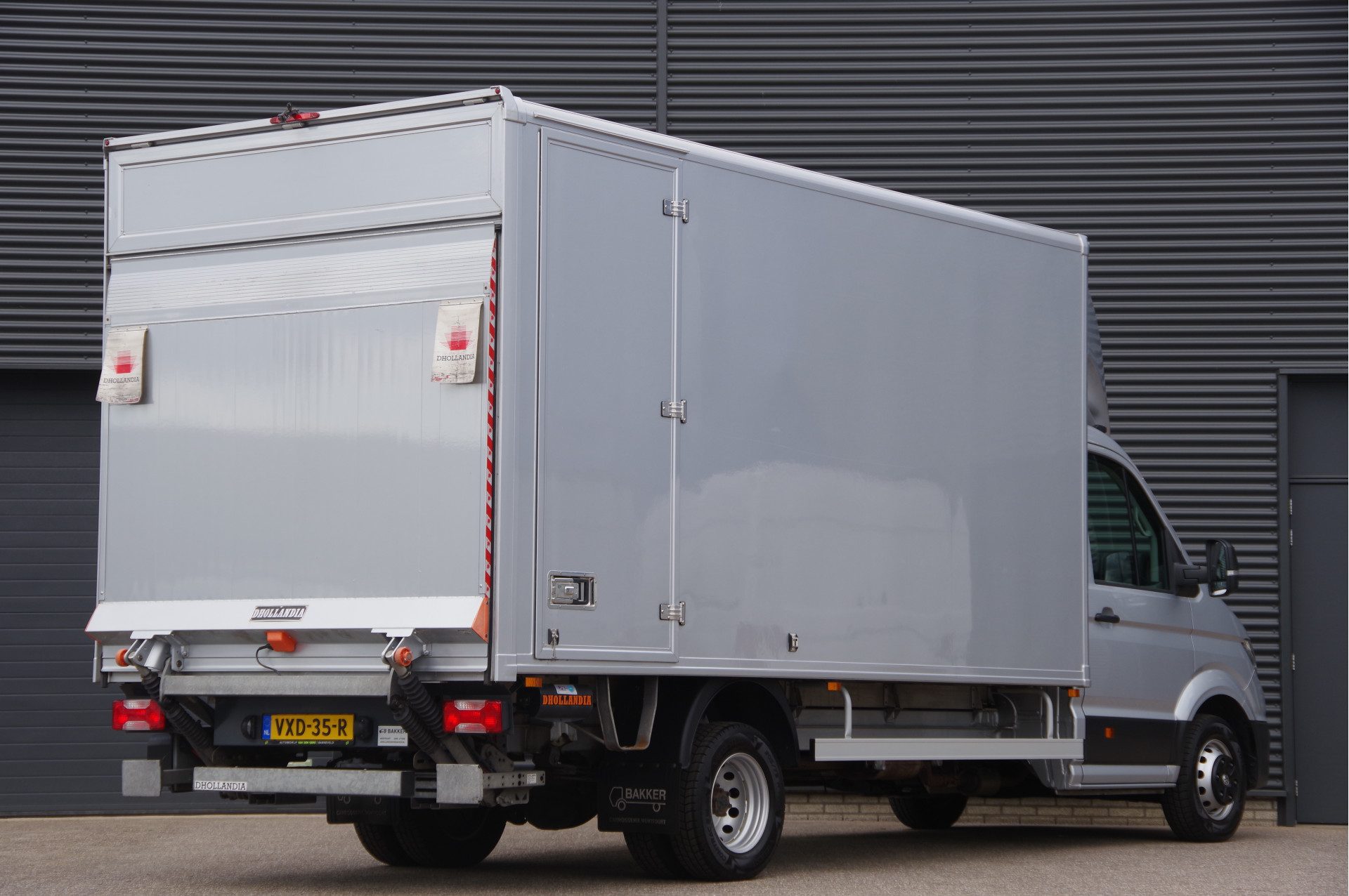 Volkswagen Crafter - Afbeelding 2
