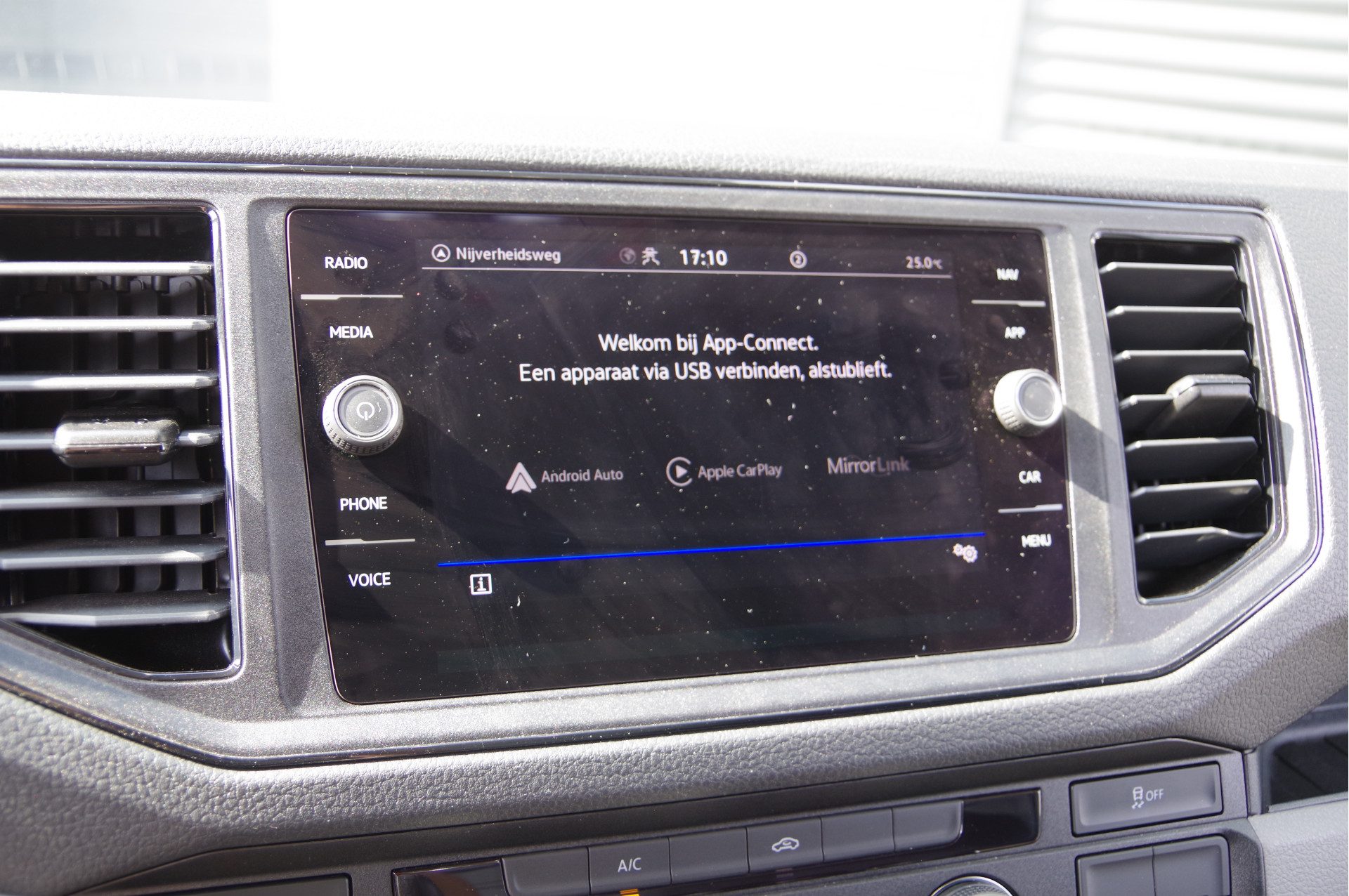 Volkswagen Crafter - Afbeelding 20