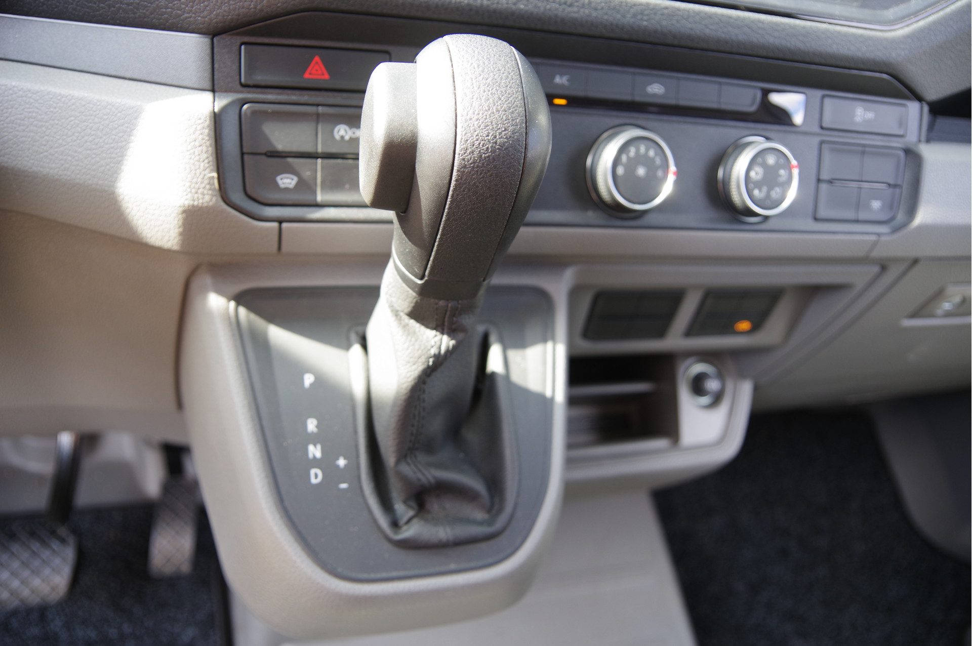 Volkswagen Crafter - Afbeelding 22