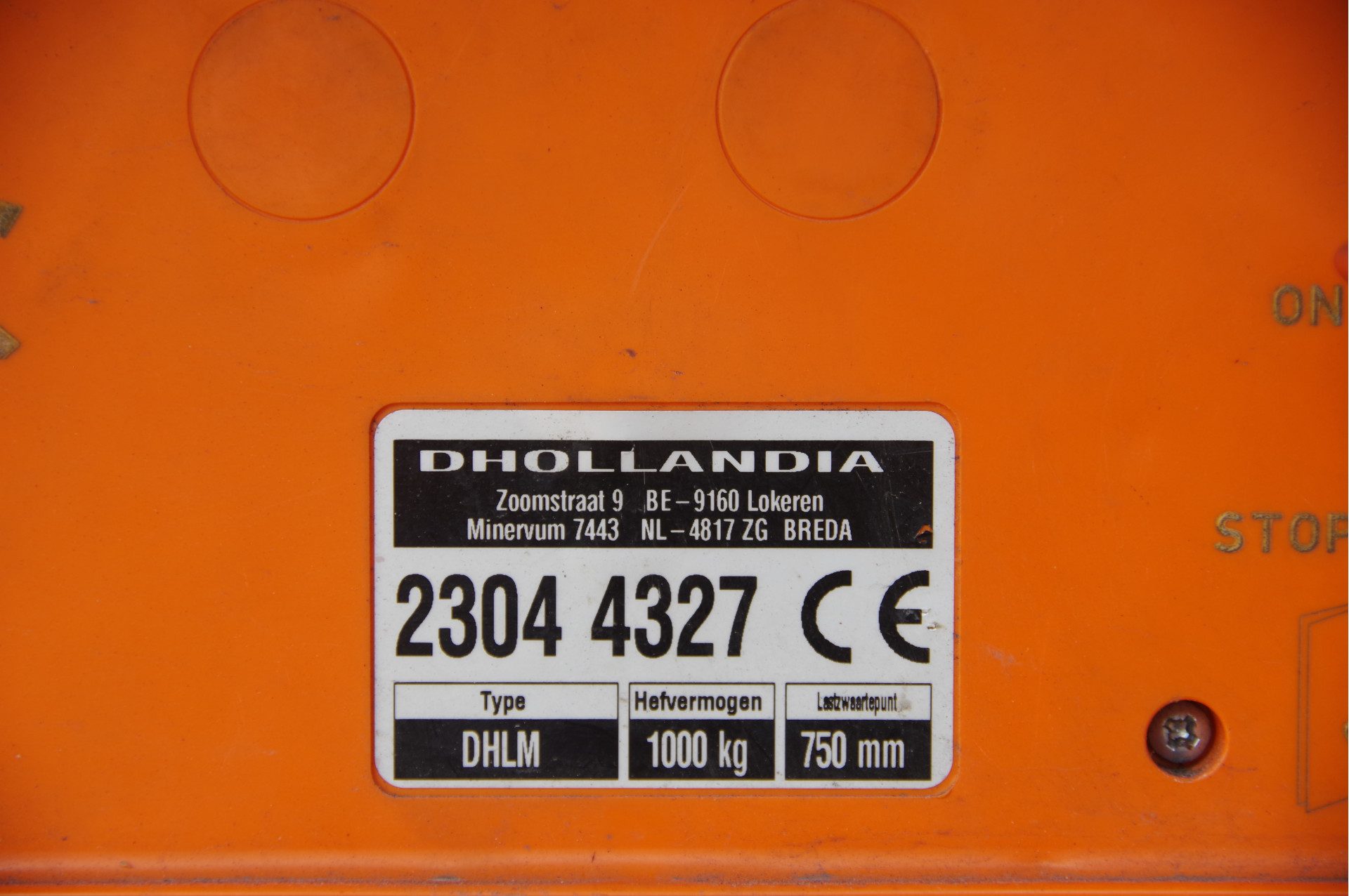 Volkswagen Crafter - Afbeelding 24