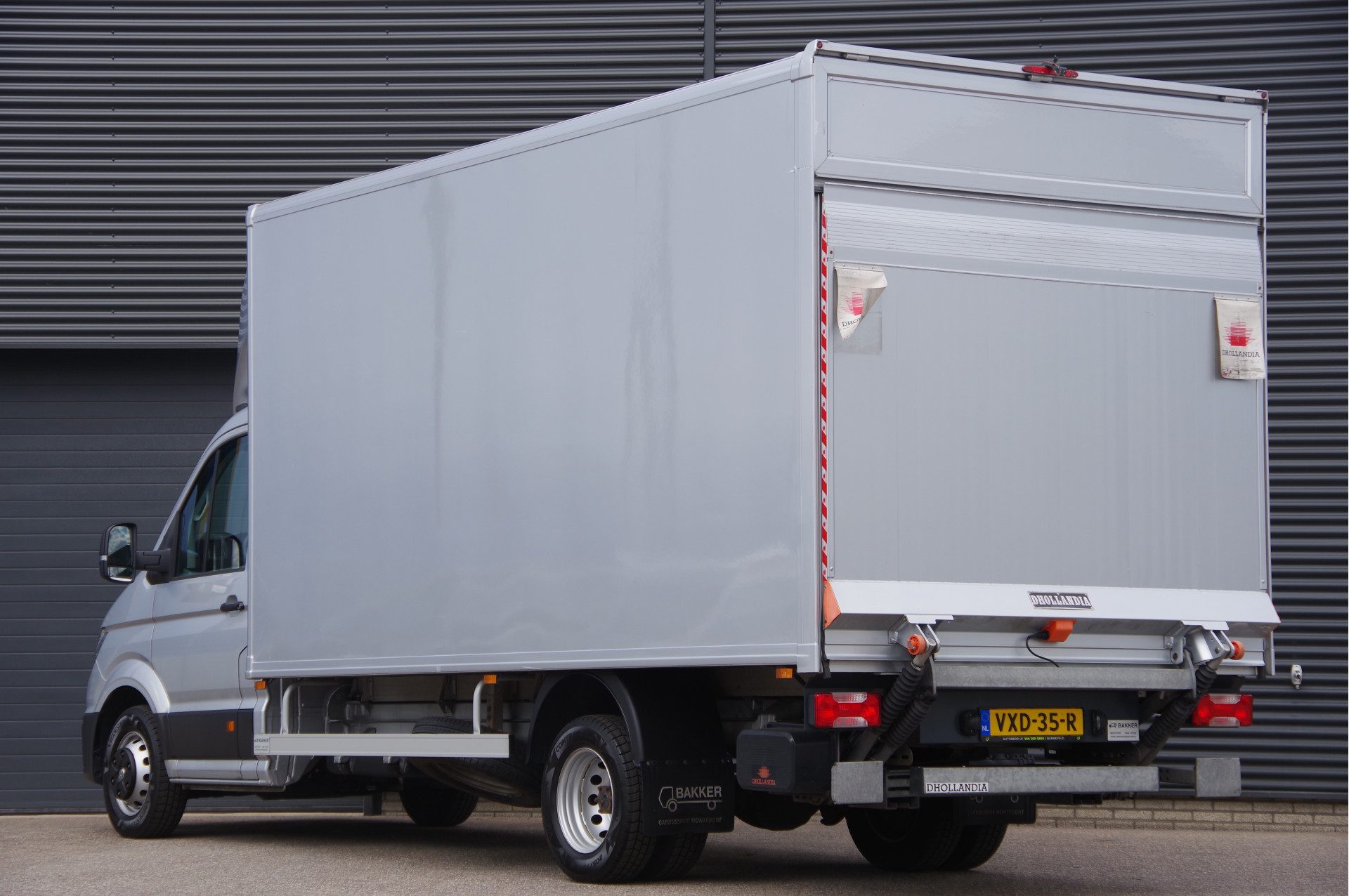 Volkswagen Crafter - Afbeelding 25