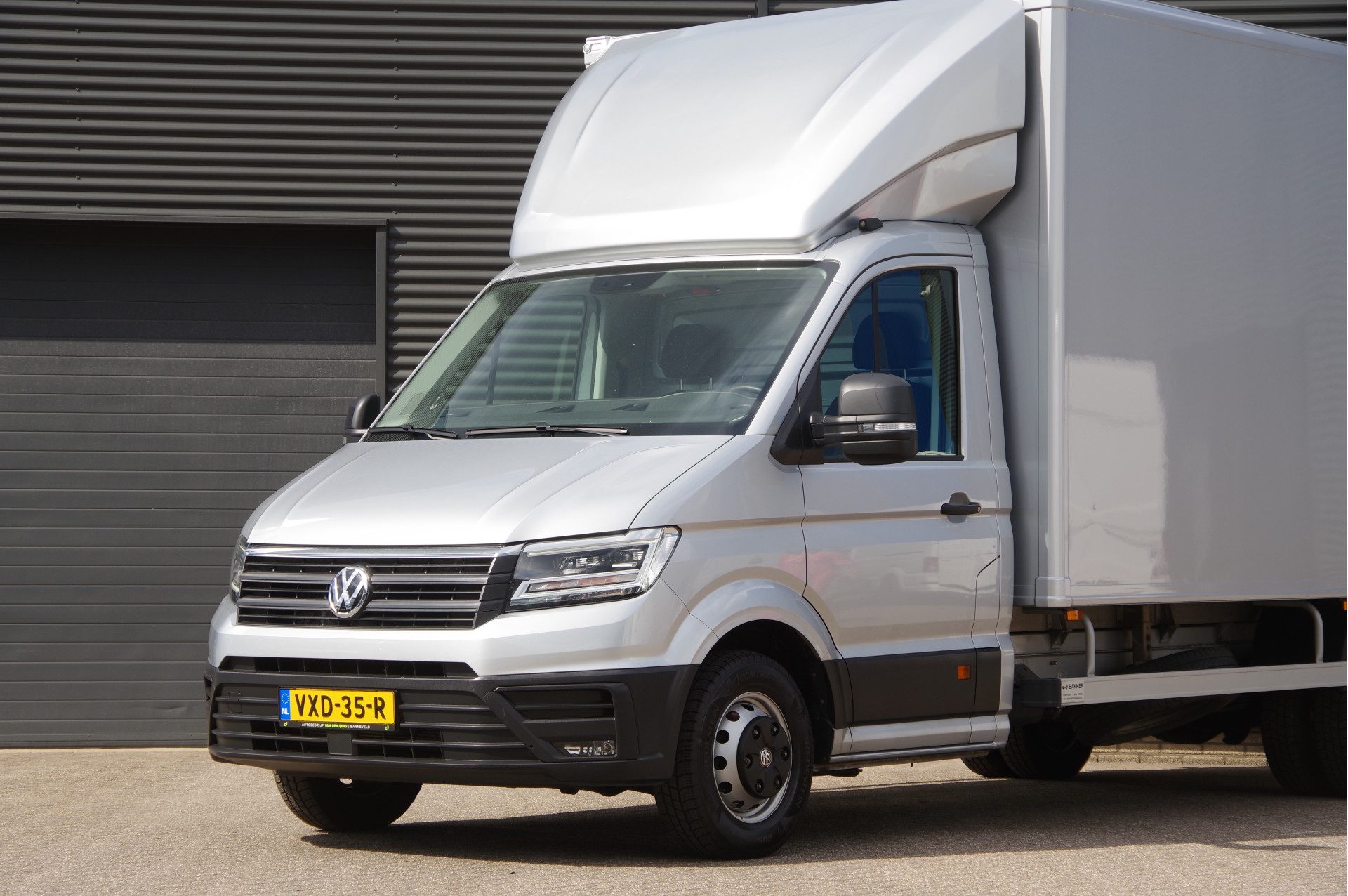 Volkswagen Crafter - Afbeelding 26