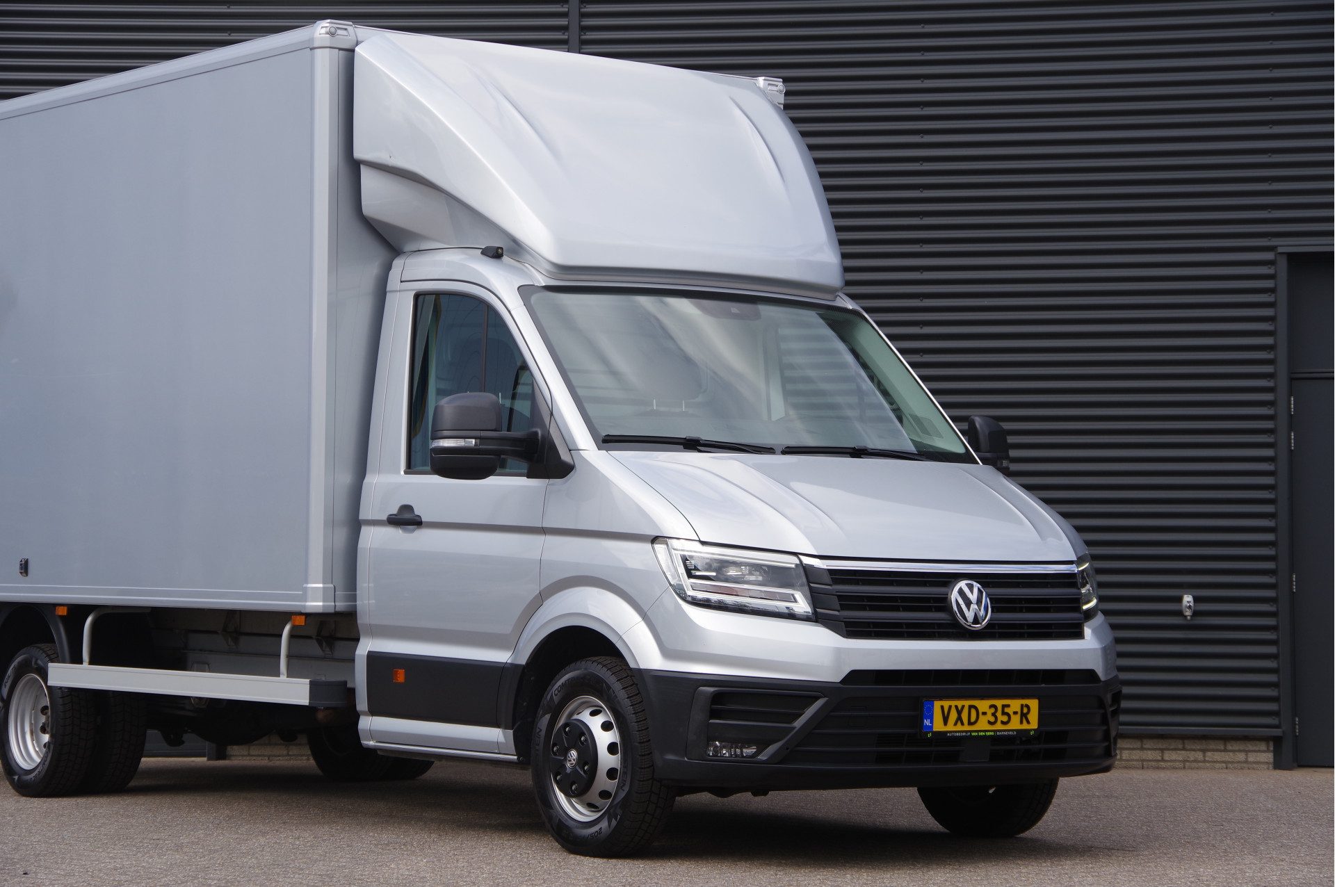 Volkswagen Crafter - Afbeelding 27
