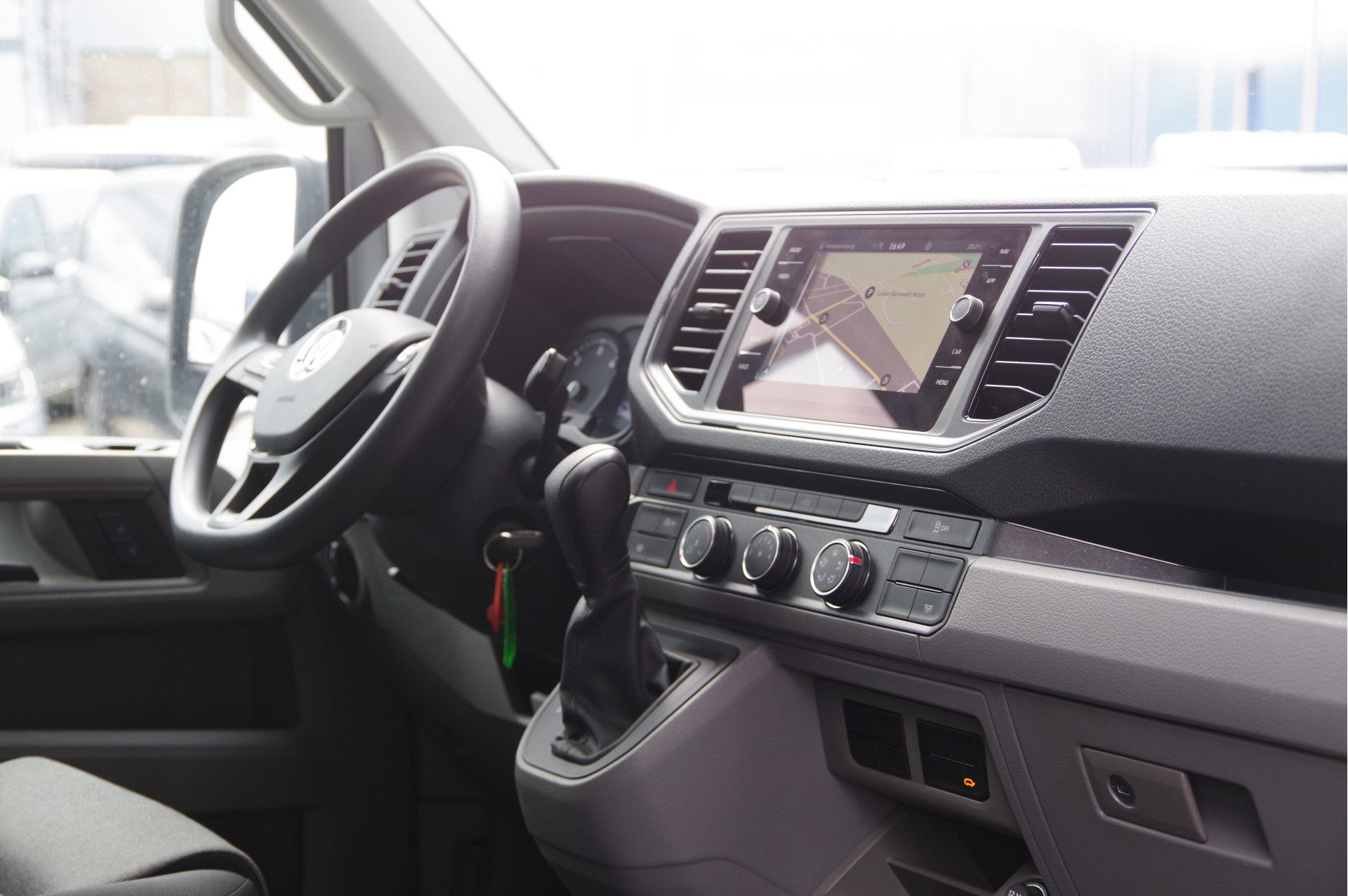 Volkswagen Crafter - Afbeelding 28
