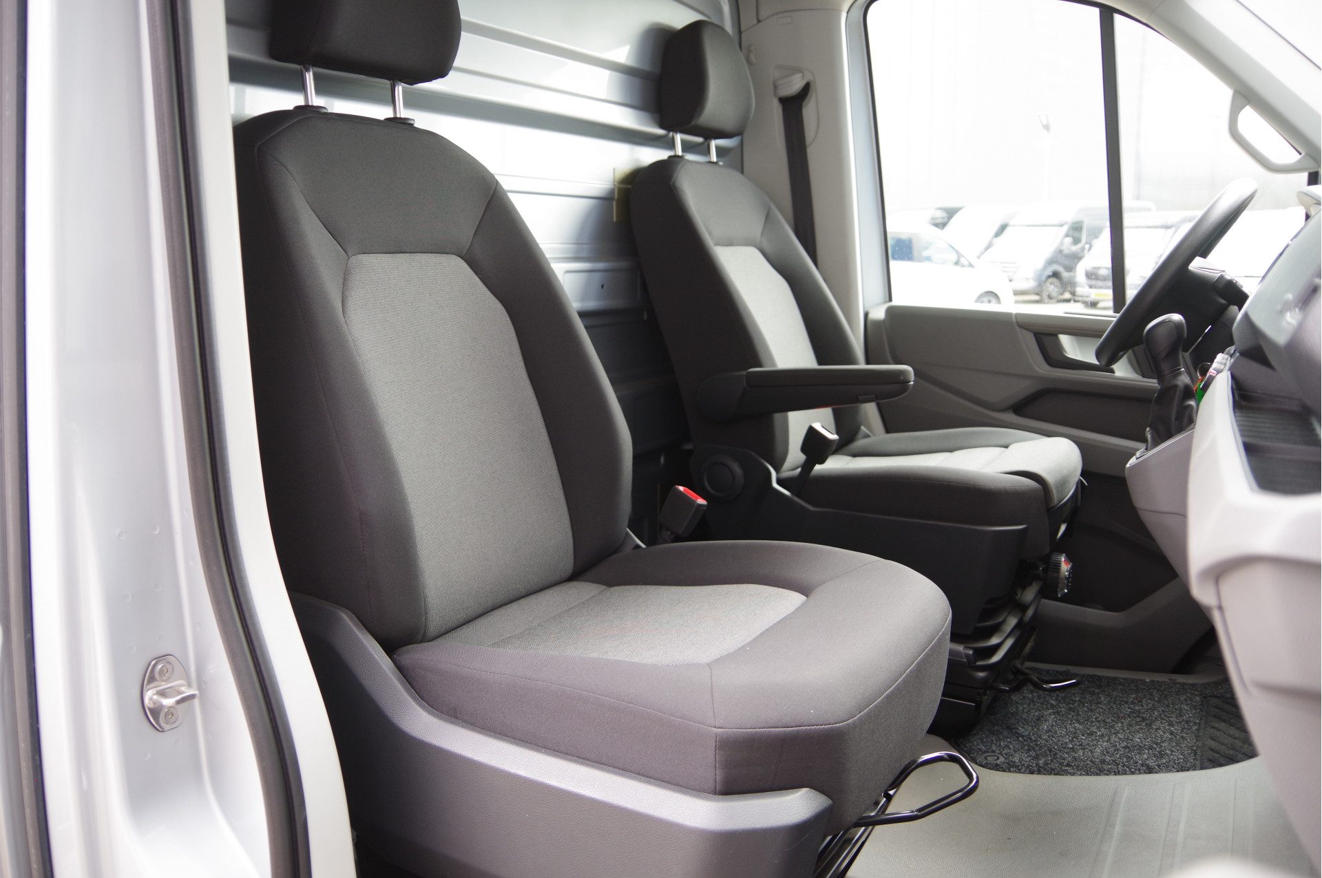 Volkswagen Crafter - Afbeelding 29