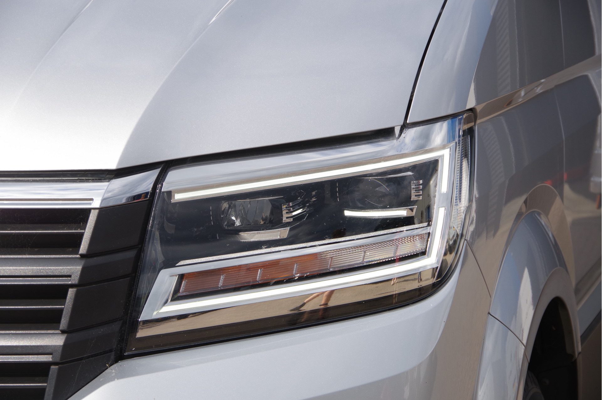 Volkswagen Crafter - Afbeelding 3