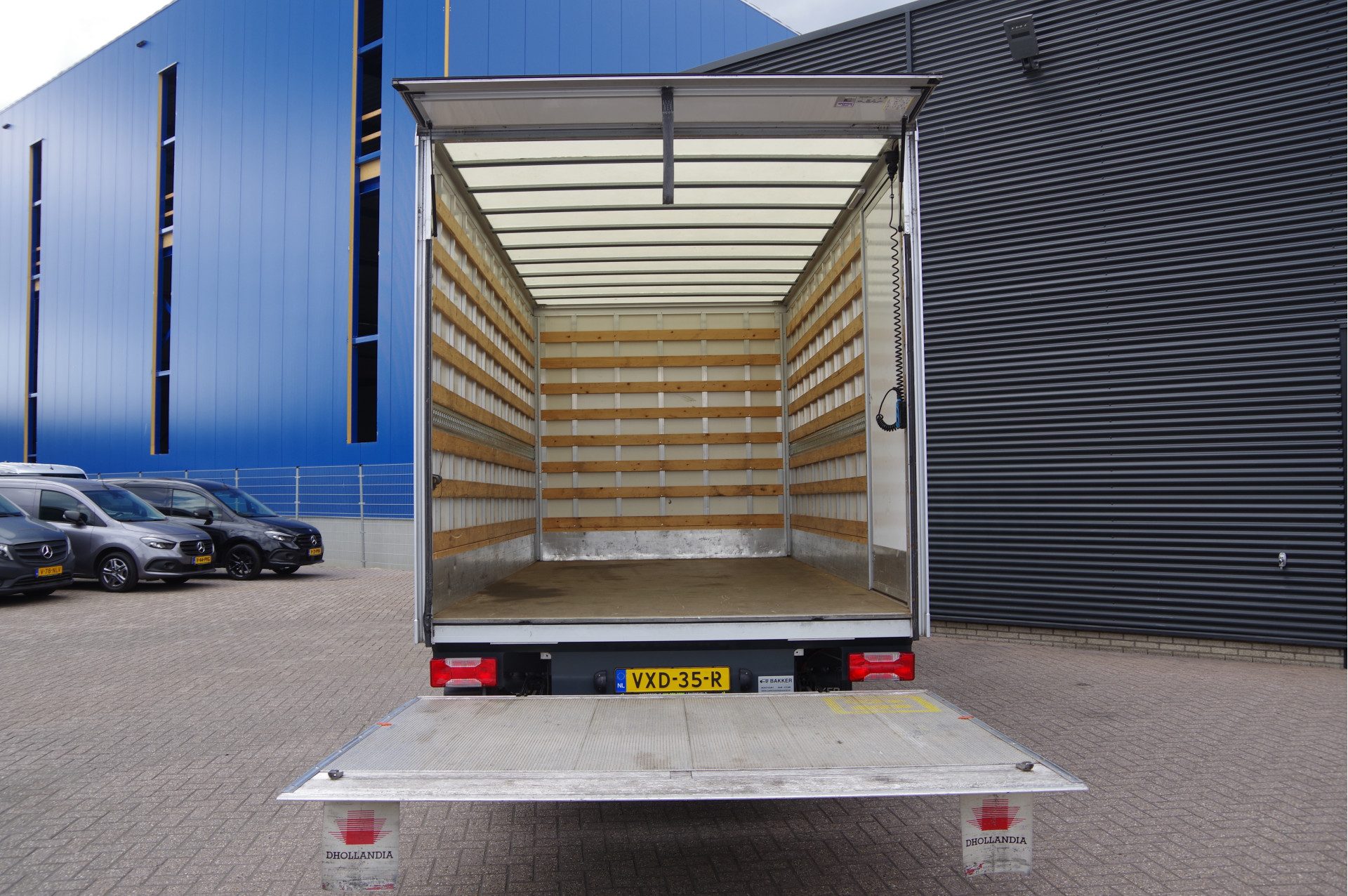 Volkswagen Crafter - Afbeelding 4