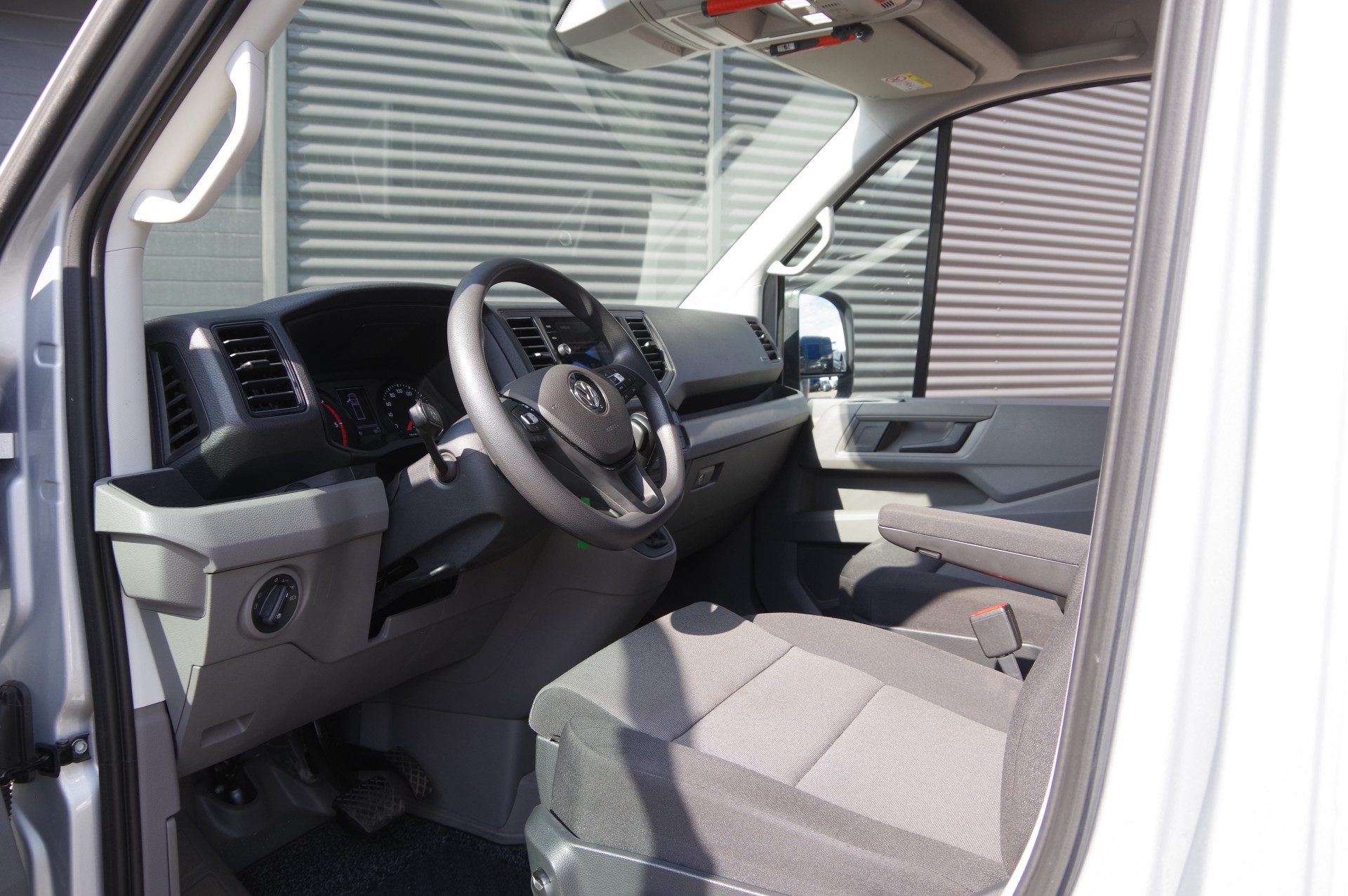 Volkswagen Crafter - Afbeelding 5