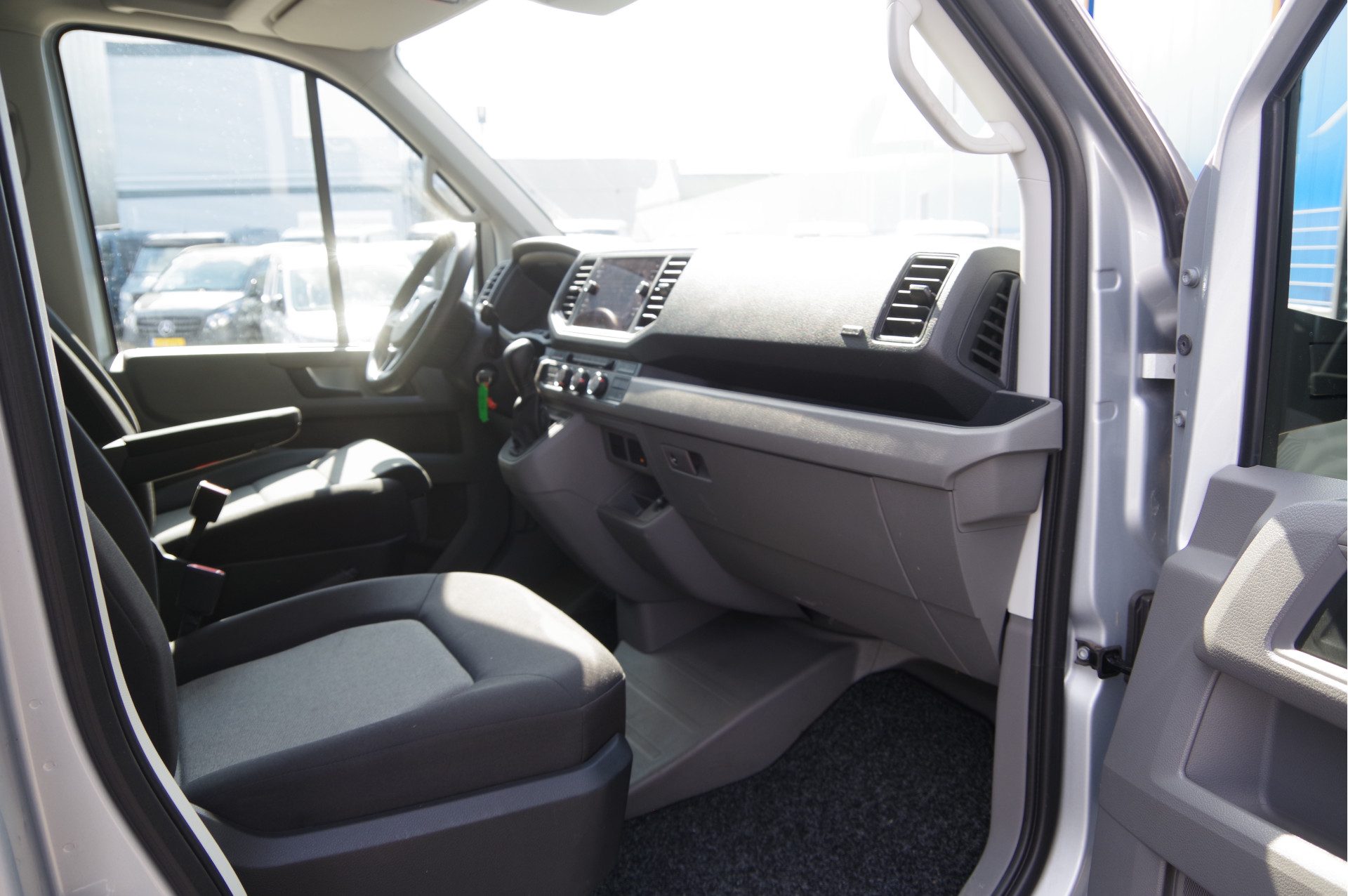 Volkswagen Crafter - Afbeelding 6