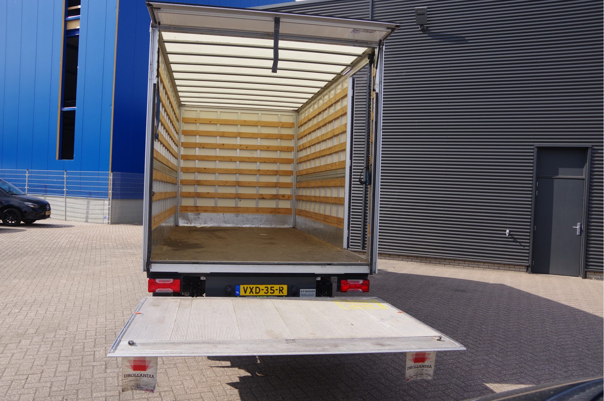Volkswagen Crafter - Afbeelding 7