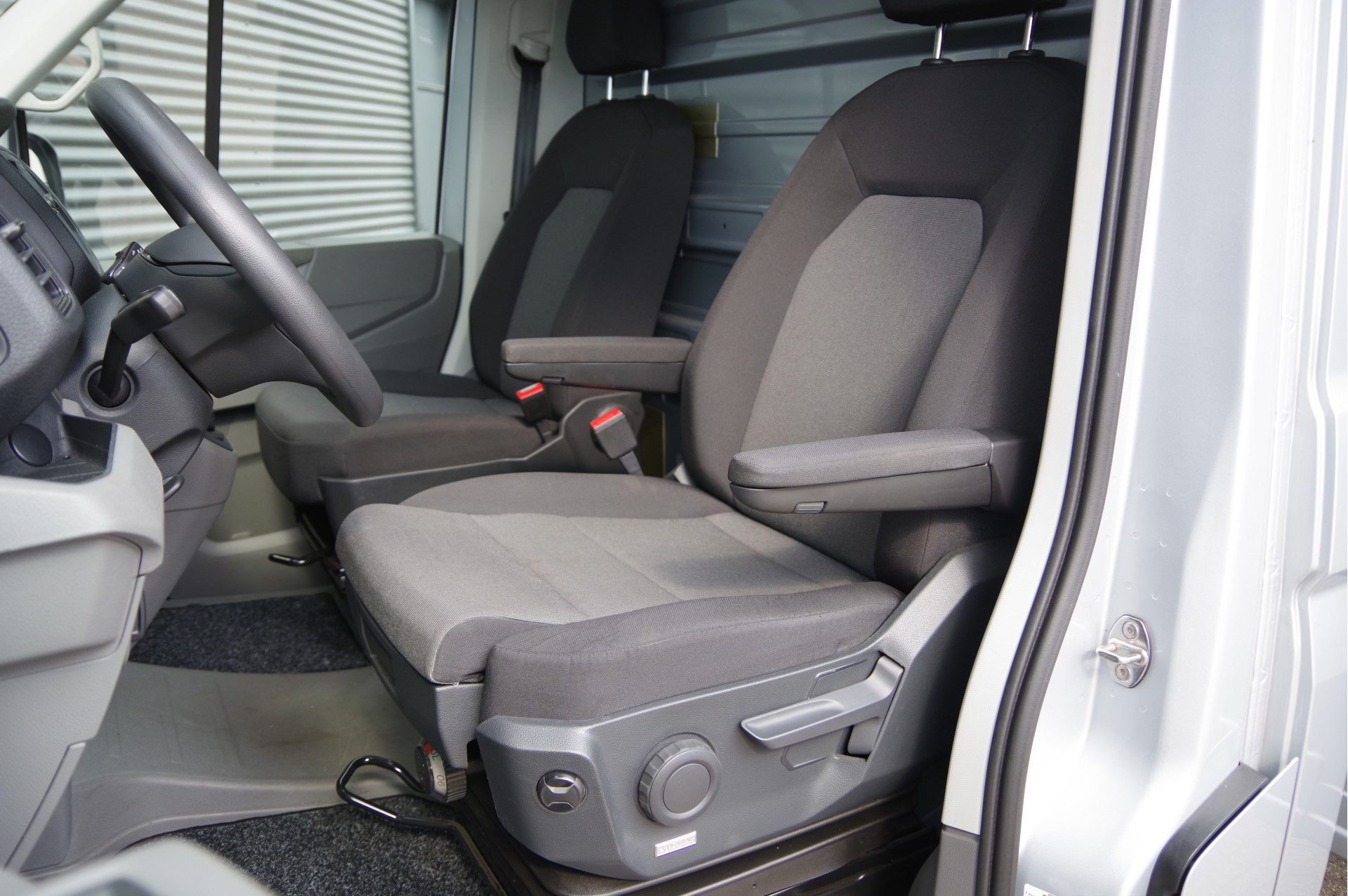Volkswagen Crafter - Afbeelding 7