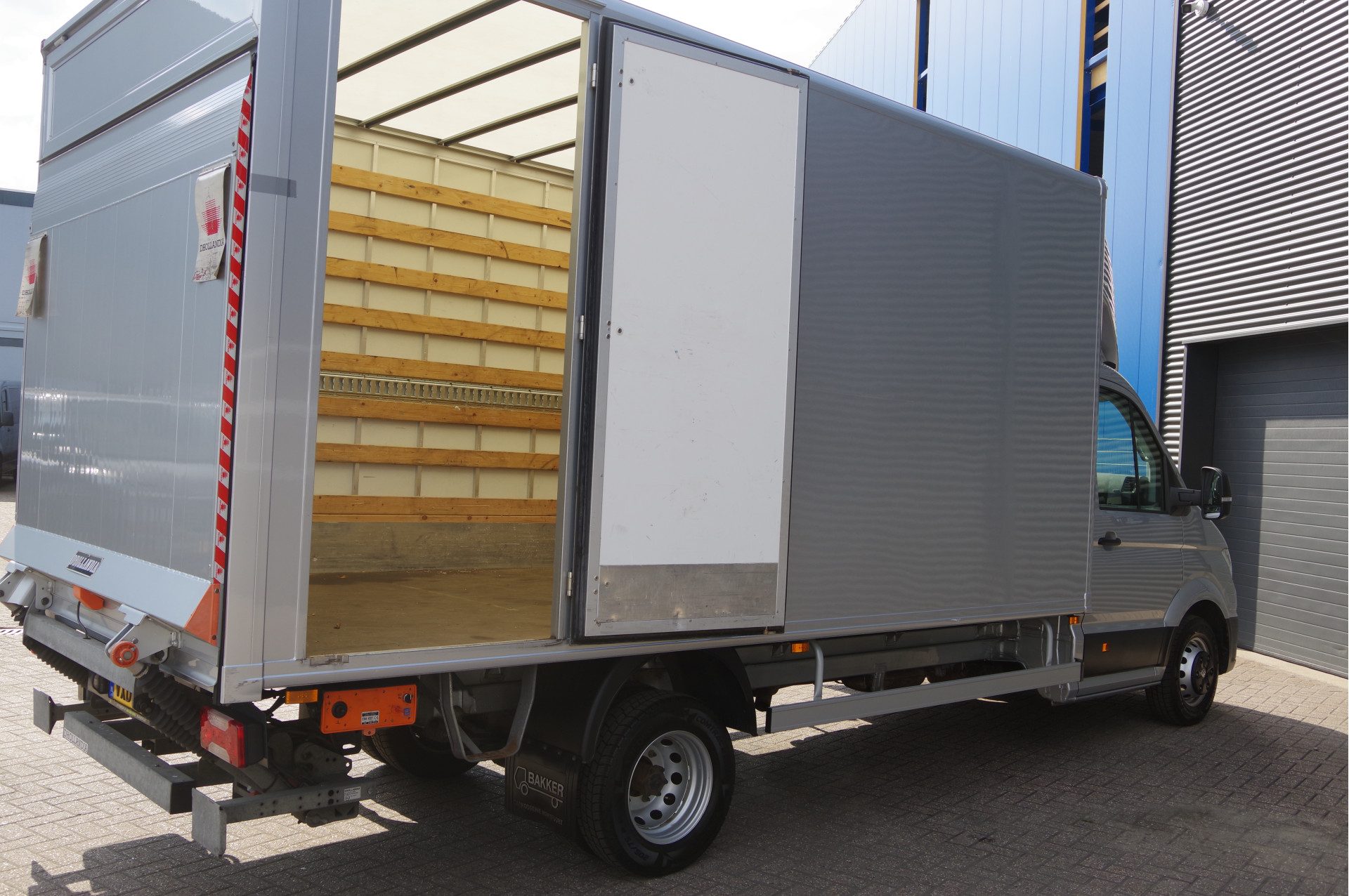 Volkswagen Crafter - Afbeelding 8