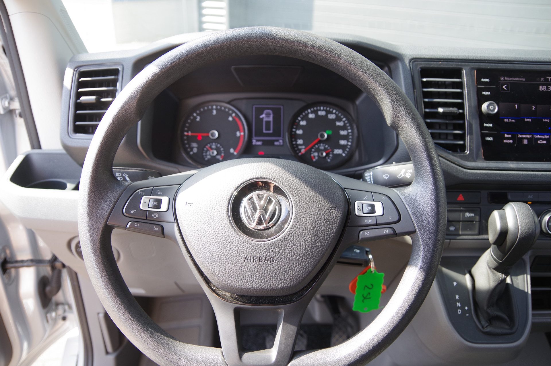 Volkswagen Crafter - Afbeelding 9