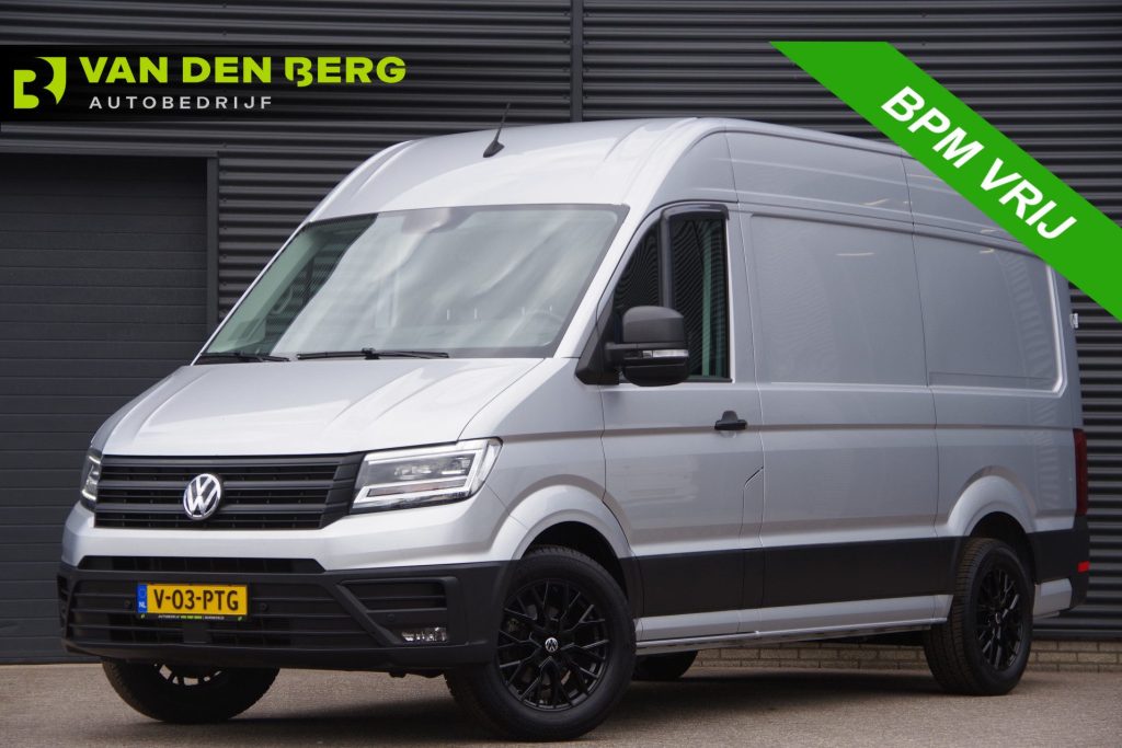 Volkswagen Crafter 55728863 afbeelding 1
