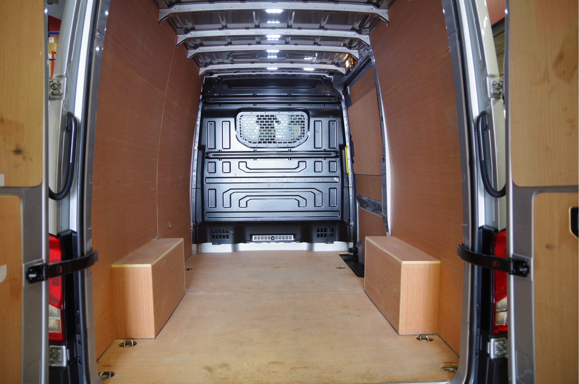 Volkswagen Crafter - Afbeelding 11