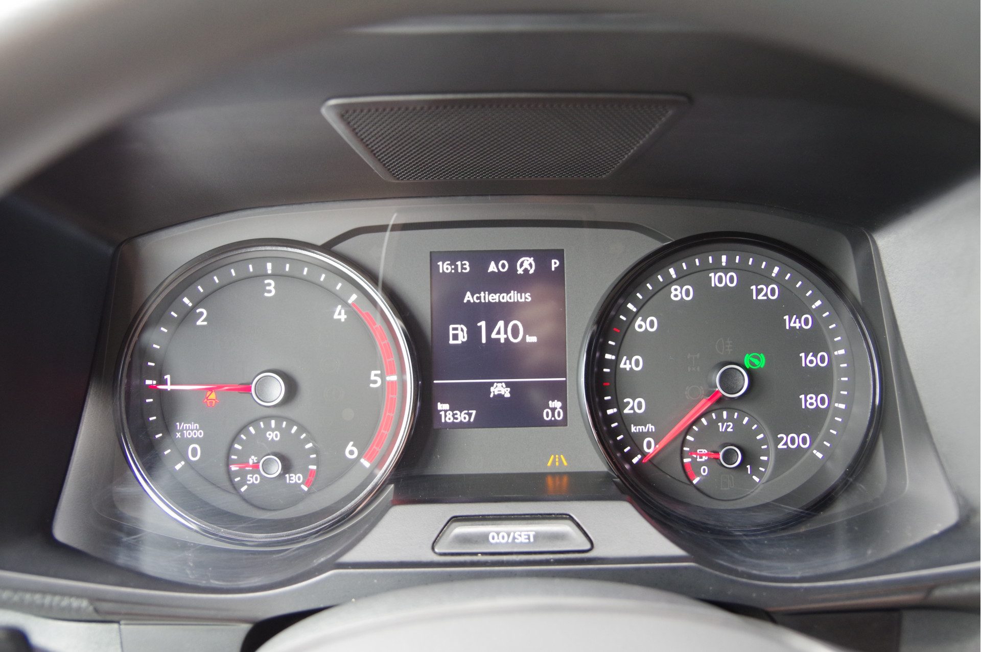 Volkswagen Crafter - Afbeelding 14