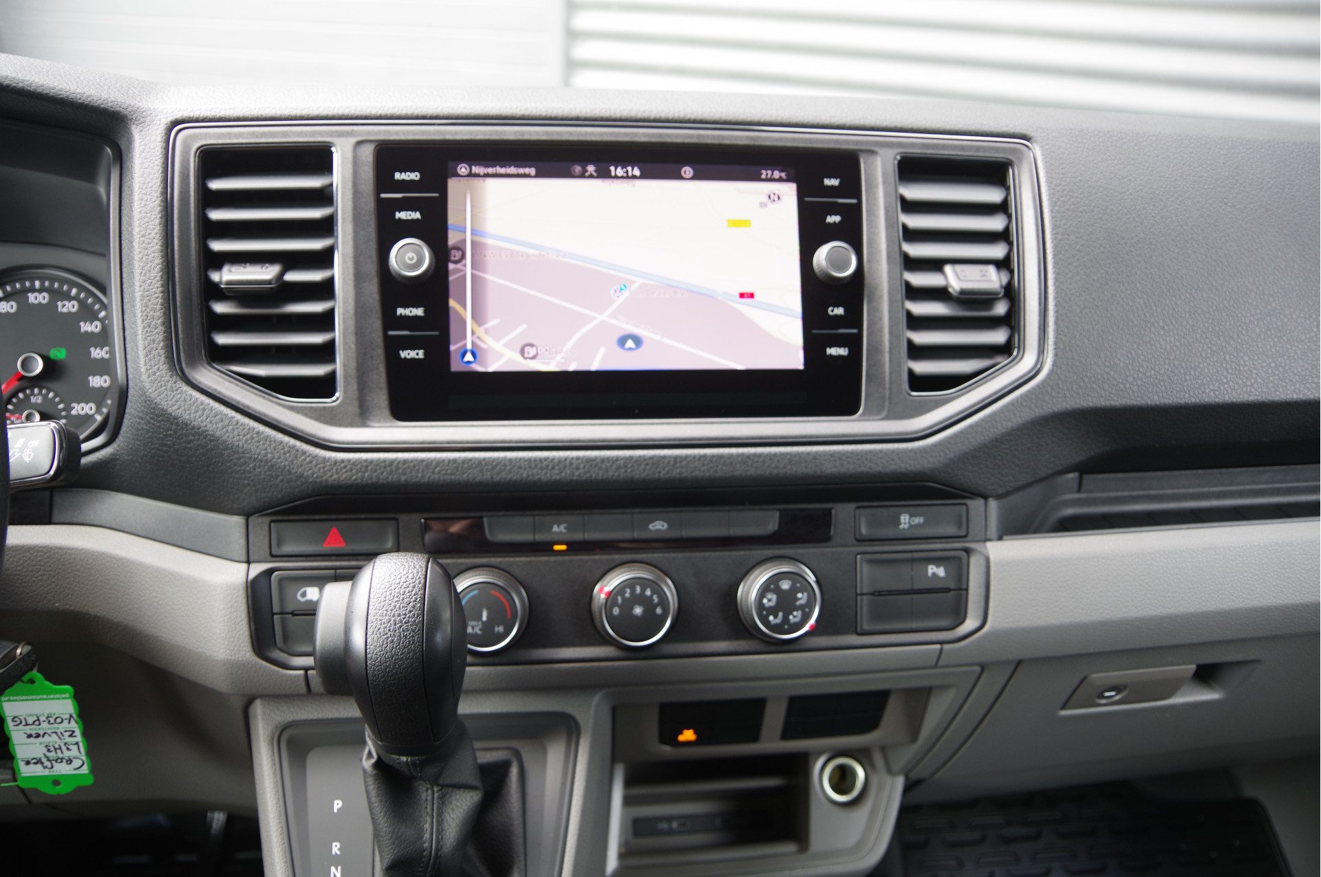 Volkswagen Crafter - Afbeelding 15