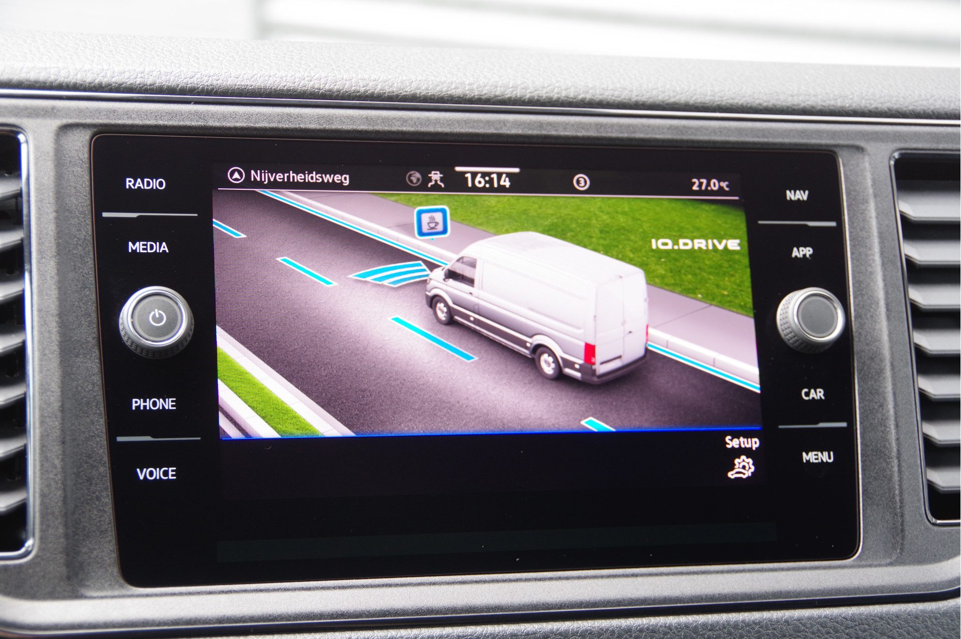 Volkswagen Crafter - Afbeelding 20