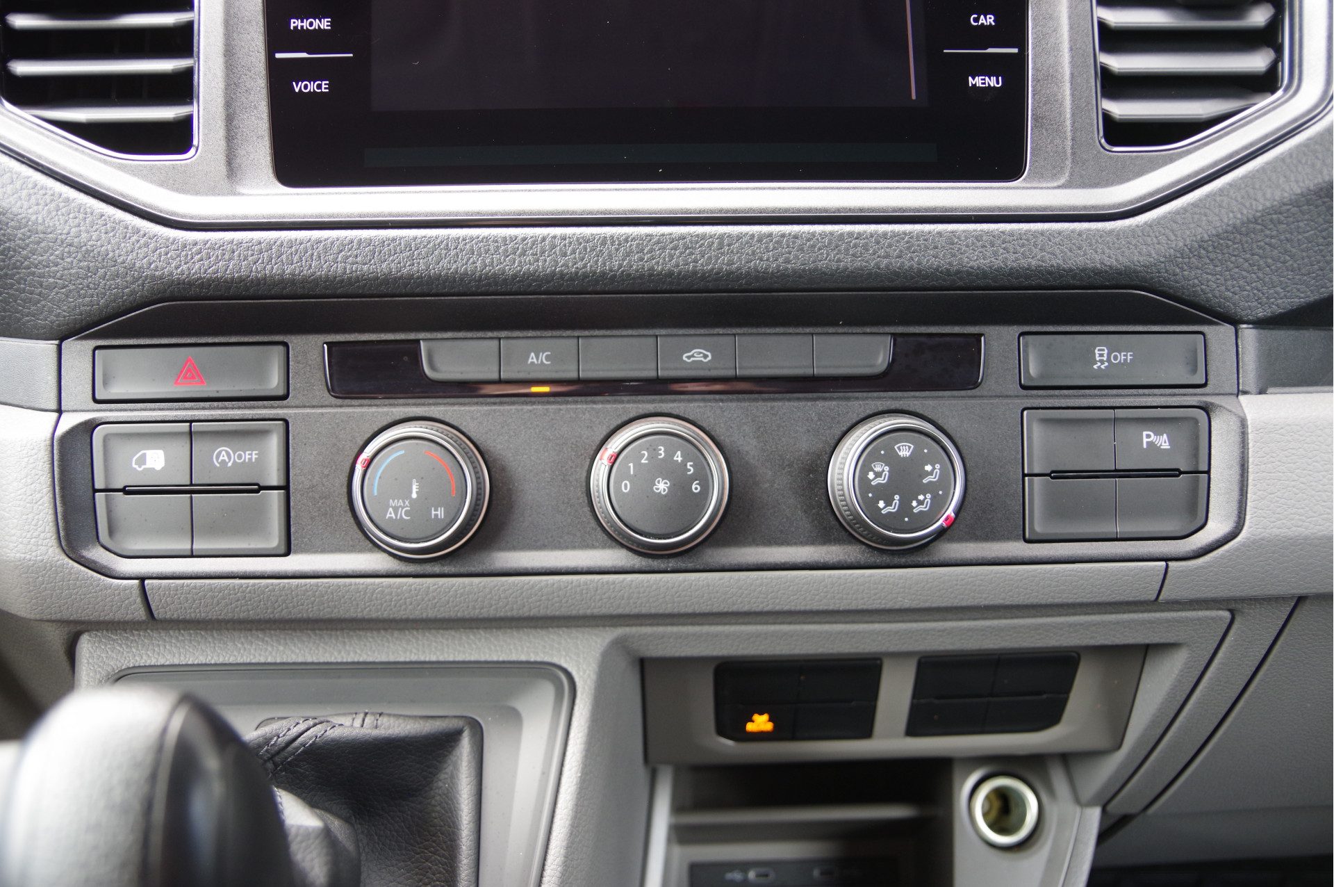 Volkswagen Crafter - Afbeelding 22