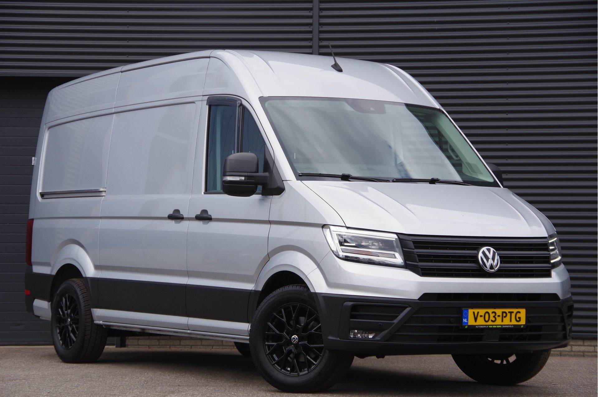 Volkswagen Crafter - Afbeelding 26