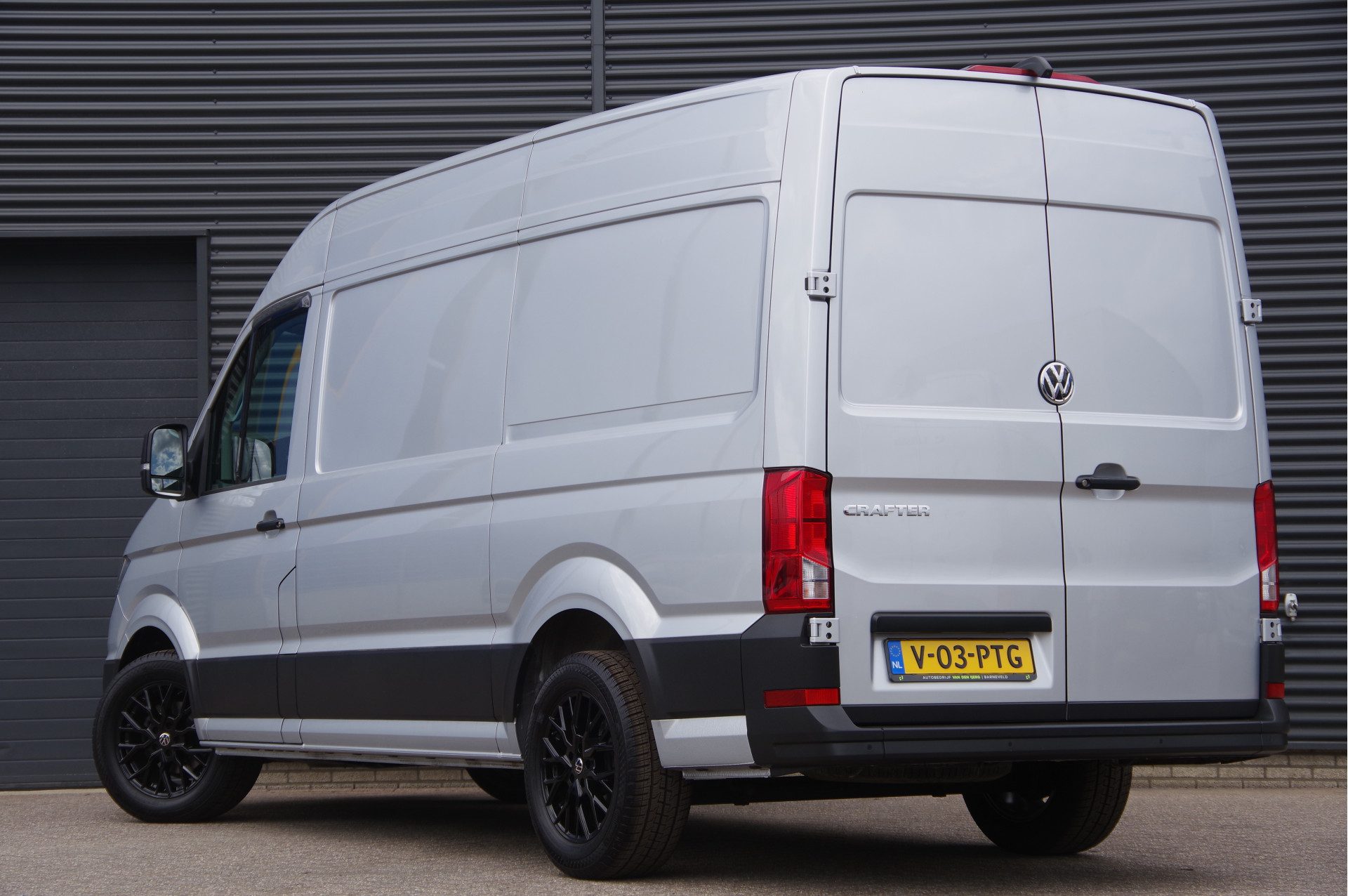 Volkswagen Crafter - Afbeelding 27