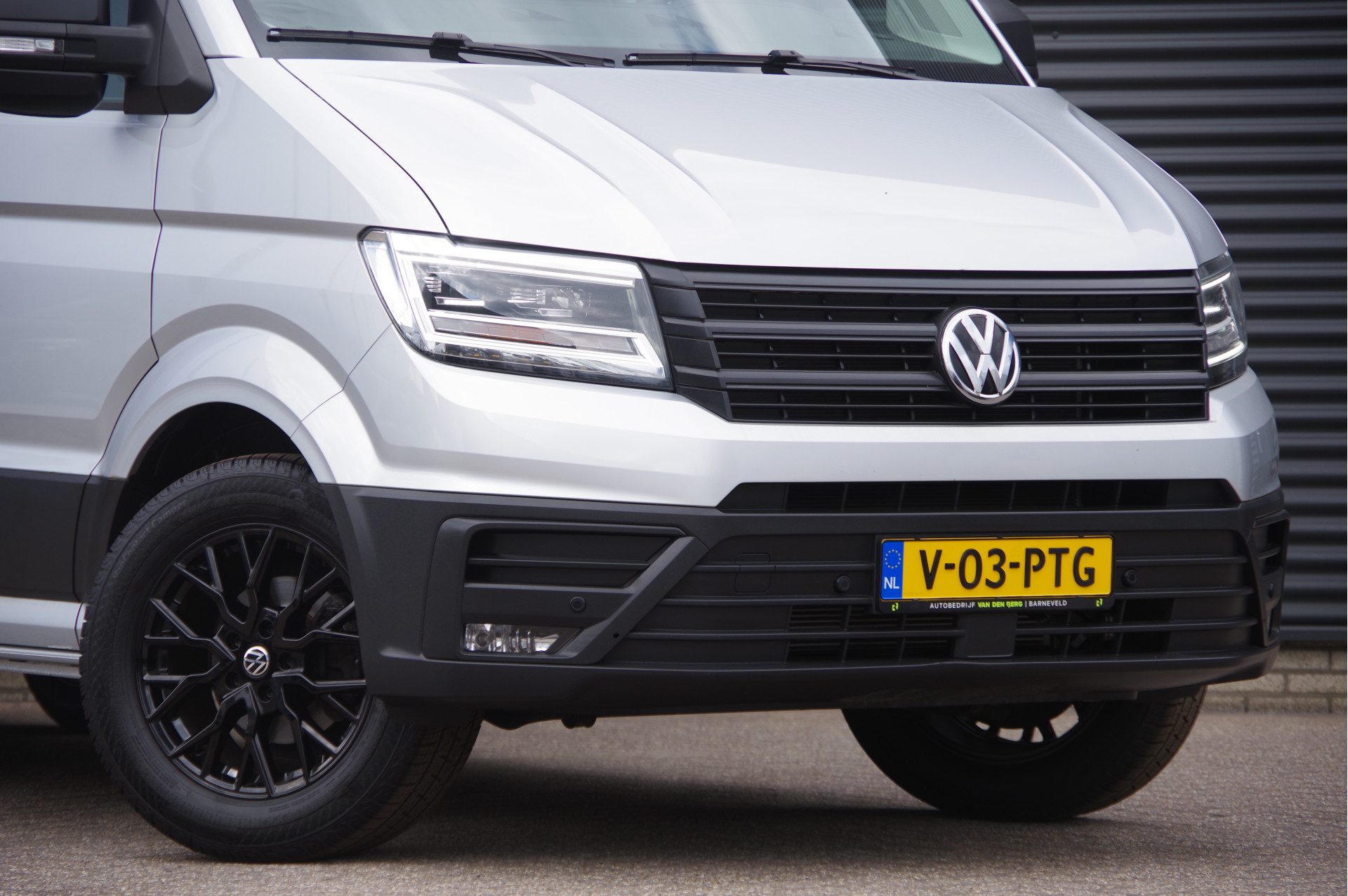 Volkswagen Crafter - Afbeelding 28