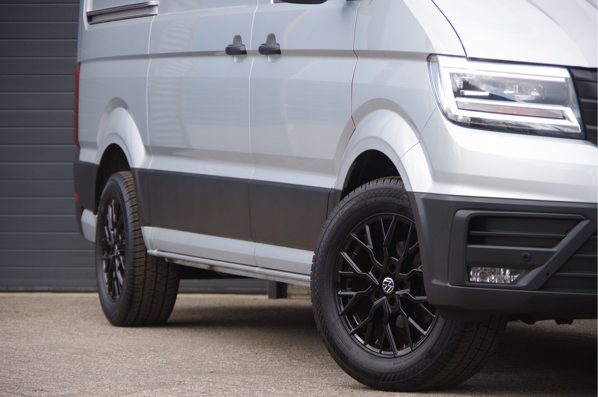 Volkswagen Crafter - Afbeelding 29