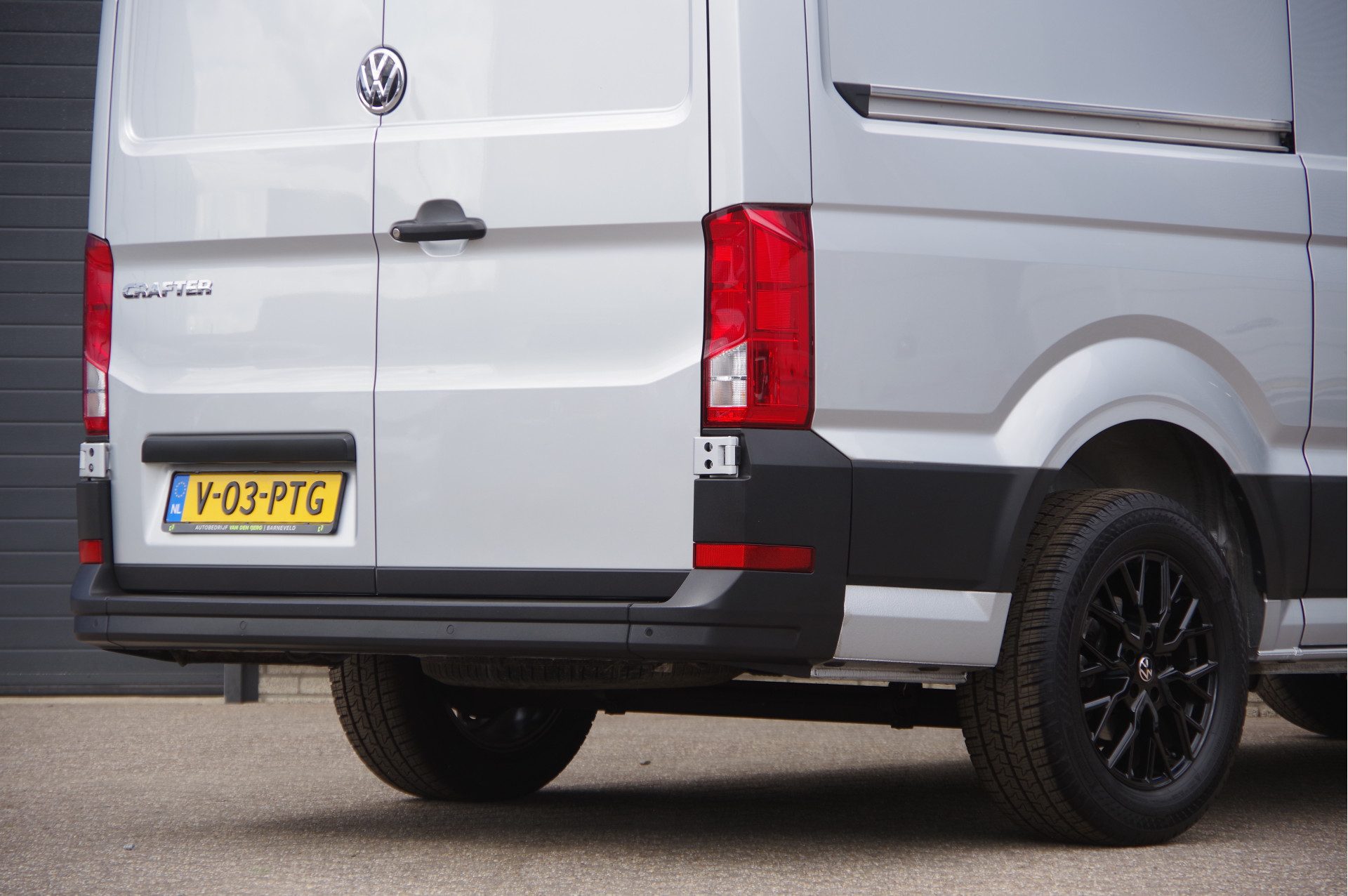 Volkswagen Crafter - Afbeelding 30