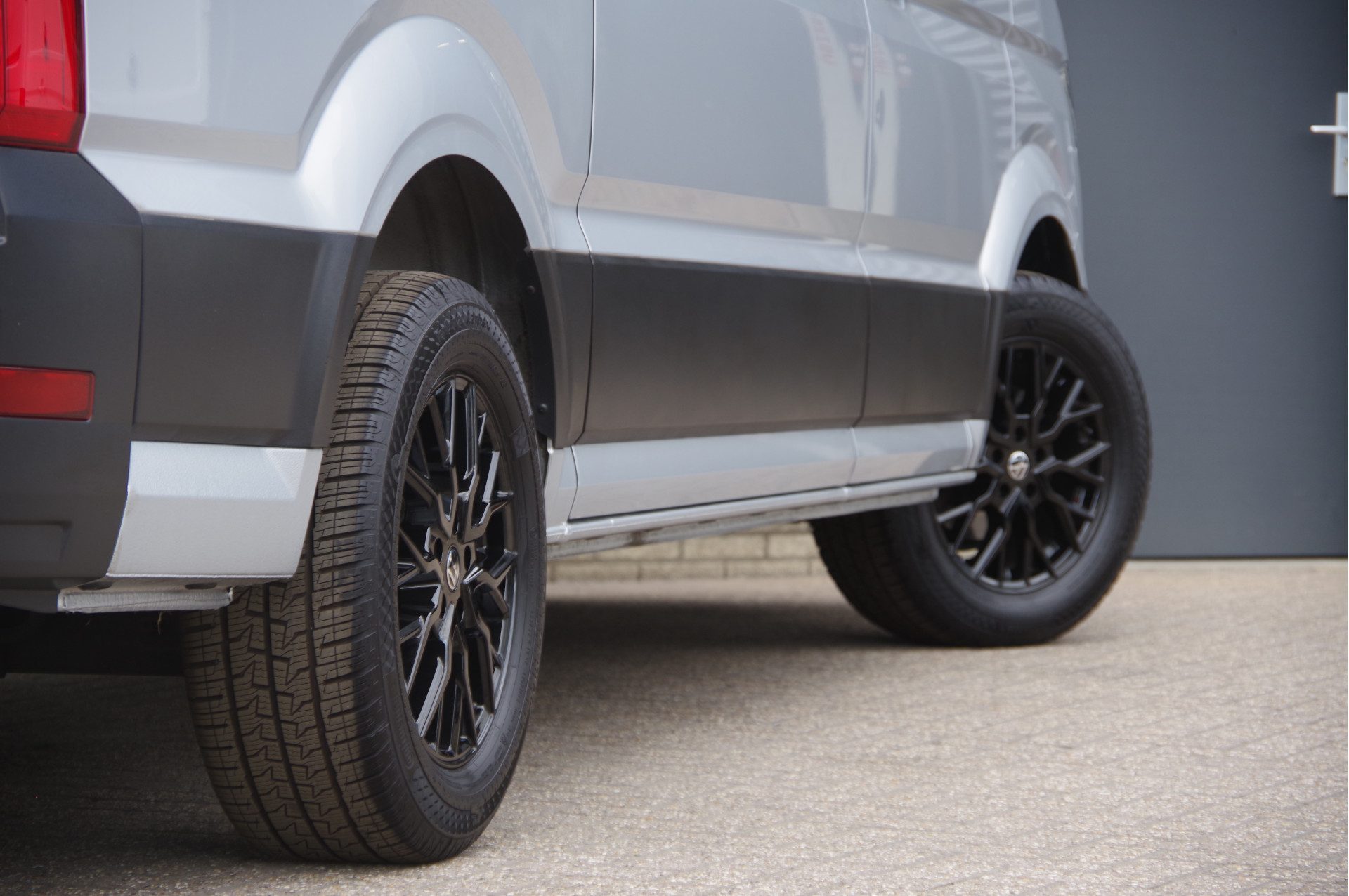 Volkswagen Crafter - Afbeelding 31