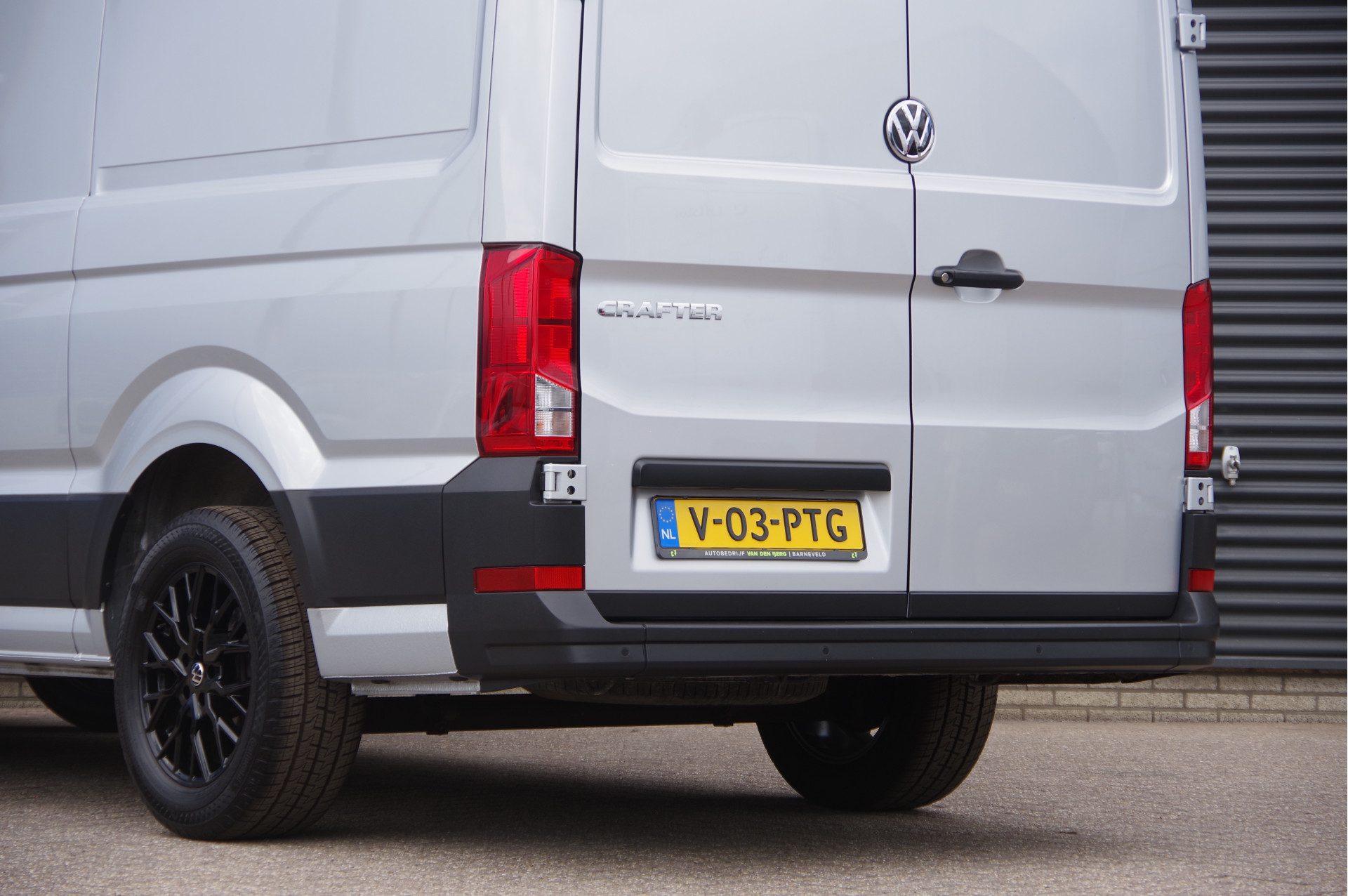 Volkswagen Crafter - Afbeelding 33