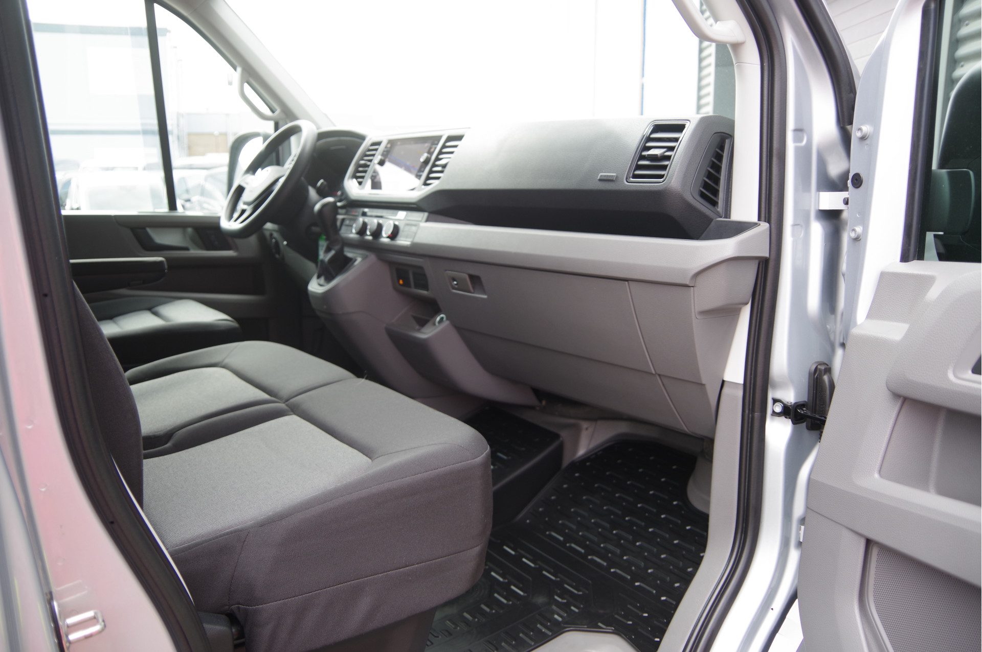 Volkswagen Crafter - Afbeelding 34