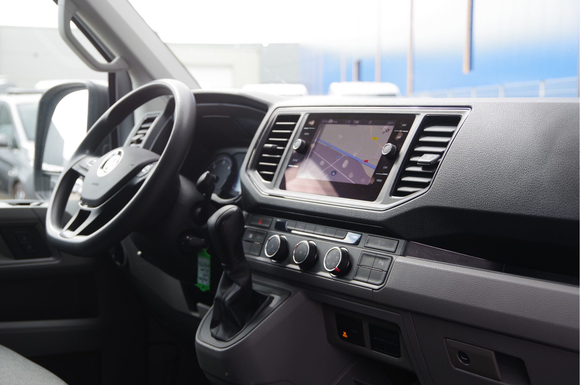 Volkswagen Crafter - Afbeelding 35