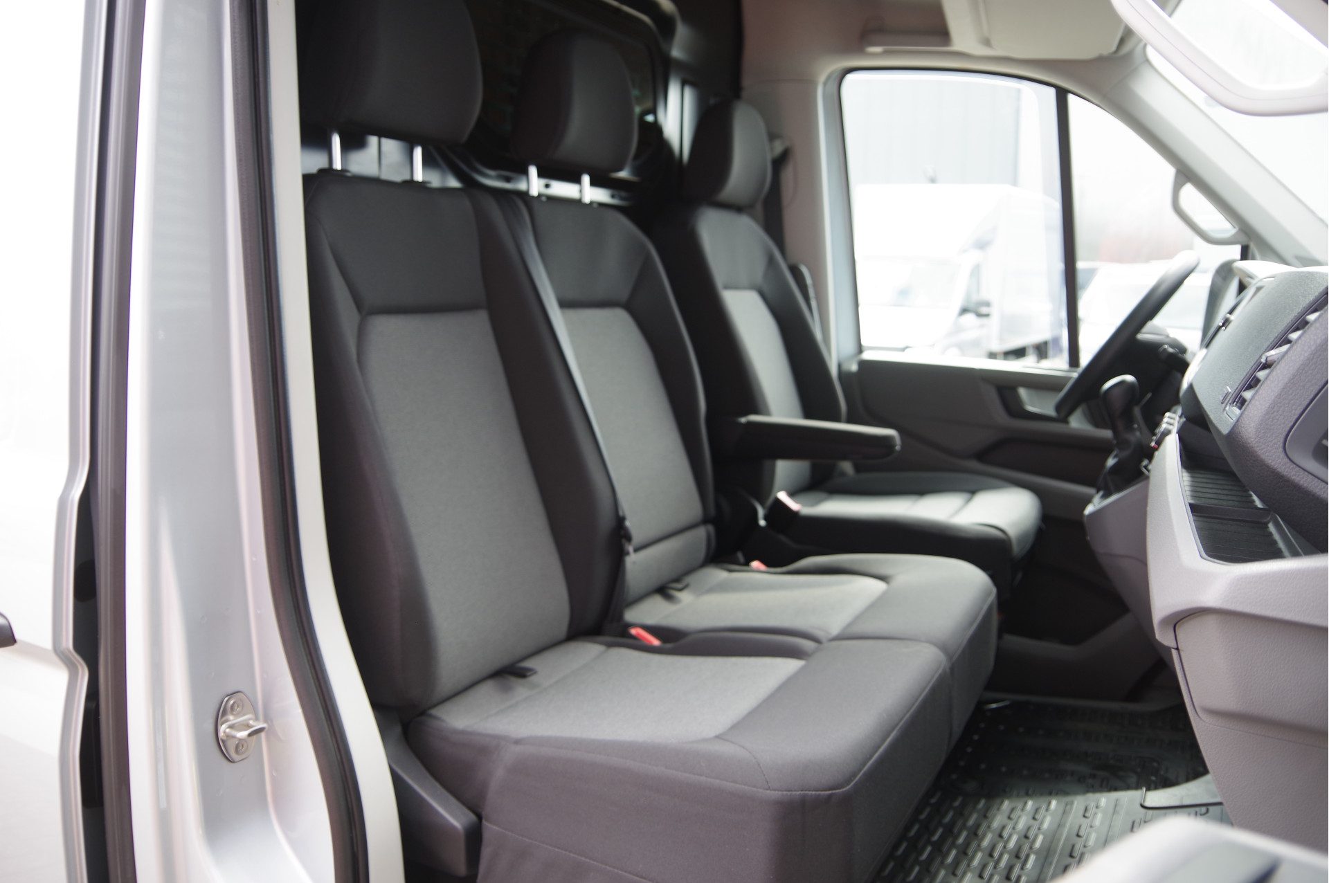 Volkswagen Crafter - Afbeelding 36