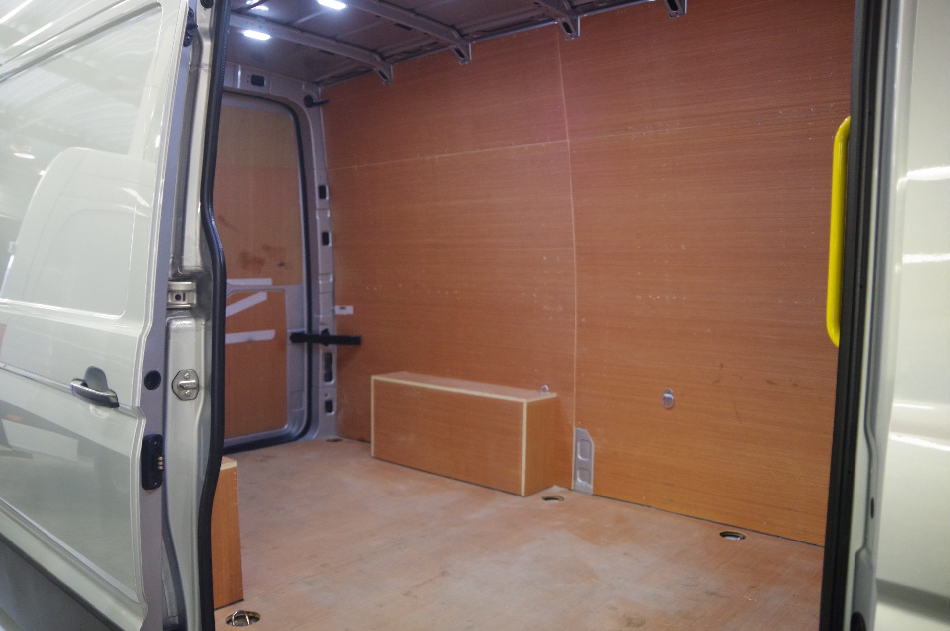 Volkswagen Crafter - Afbeelding 42