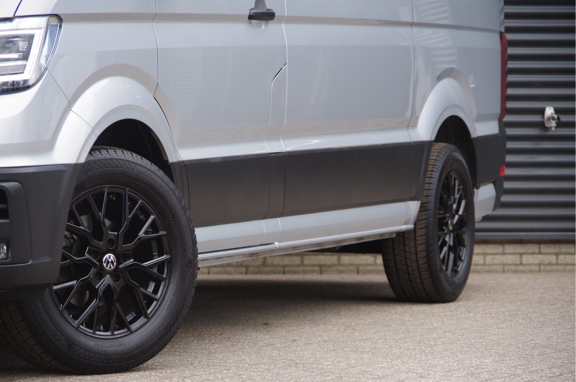 Volkswagen Crafter - Afbeelding 5