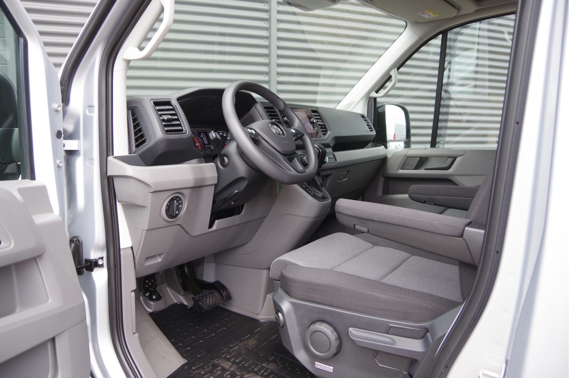 Volkswagen Crafter - Afbeelding 6