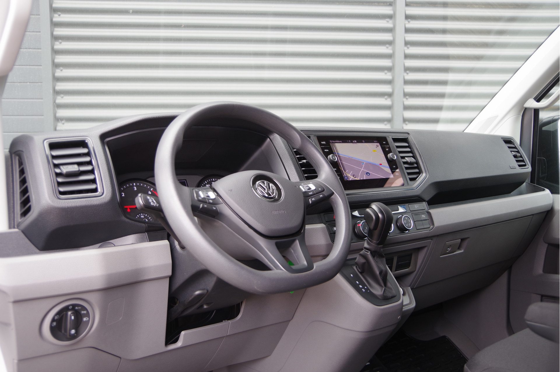 Volkswagen Crafter - Afbeelding 7