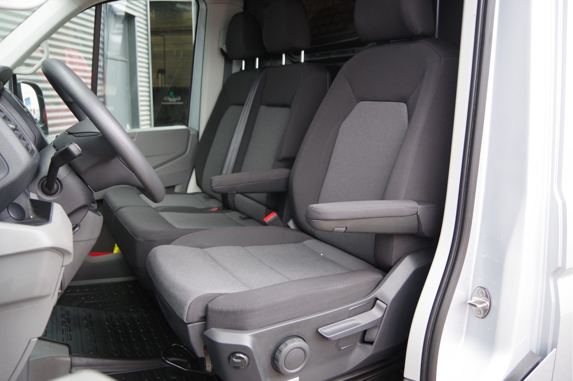 Volkswagen Crafter - Afbeelding 8