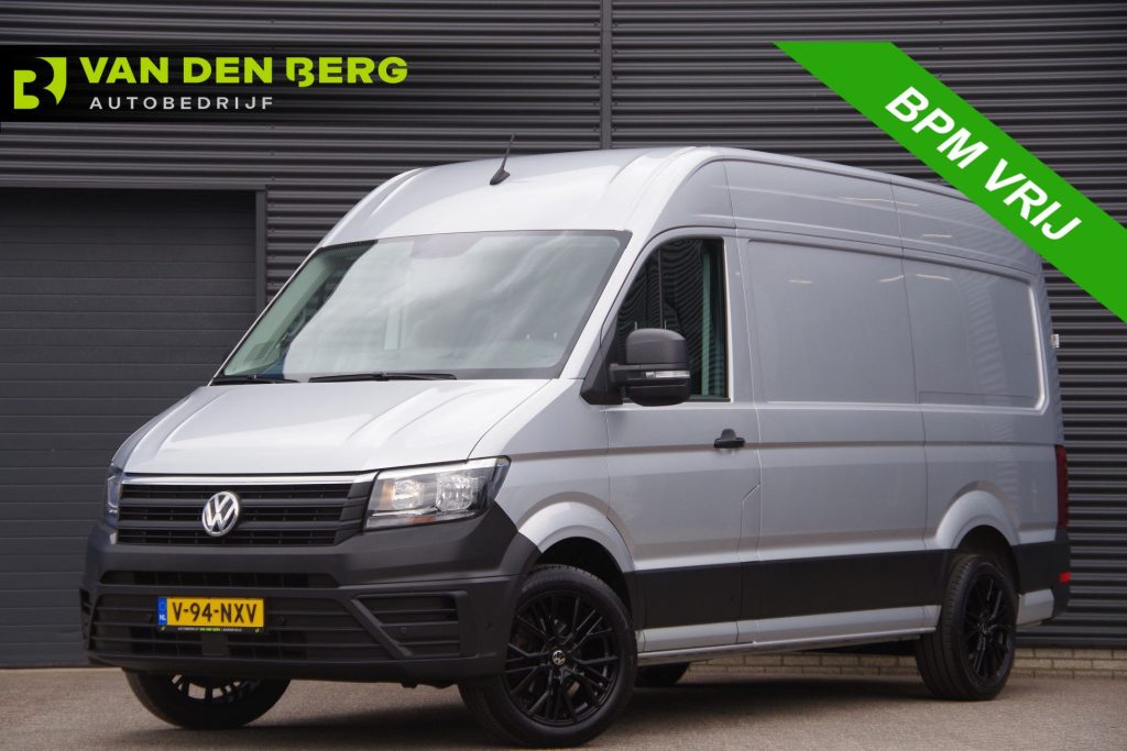 Volkswagen Crafter 55749178 afbeelding 1