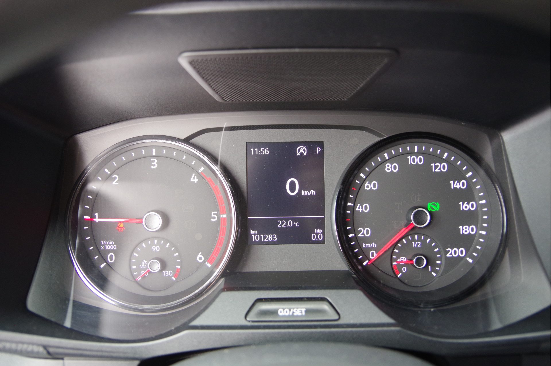 Volkswagen Crafter - Afbeelding 10