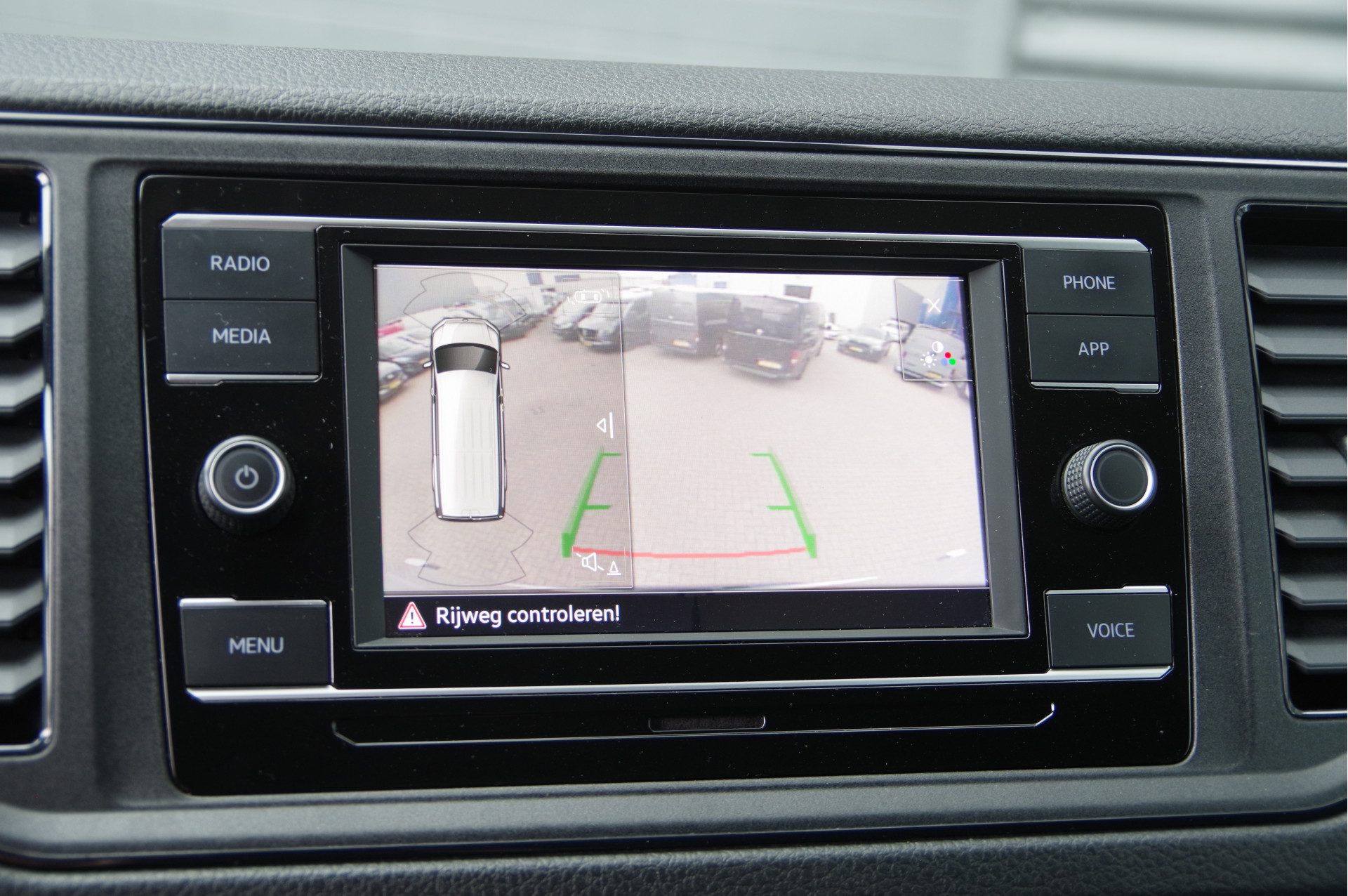 Volkswagen Crafter - Afbeelding 12