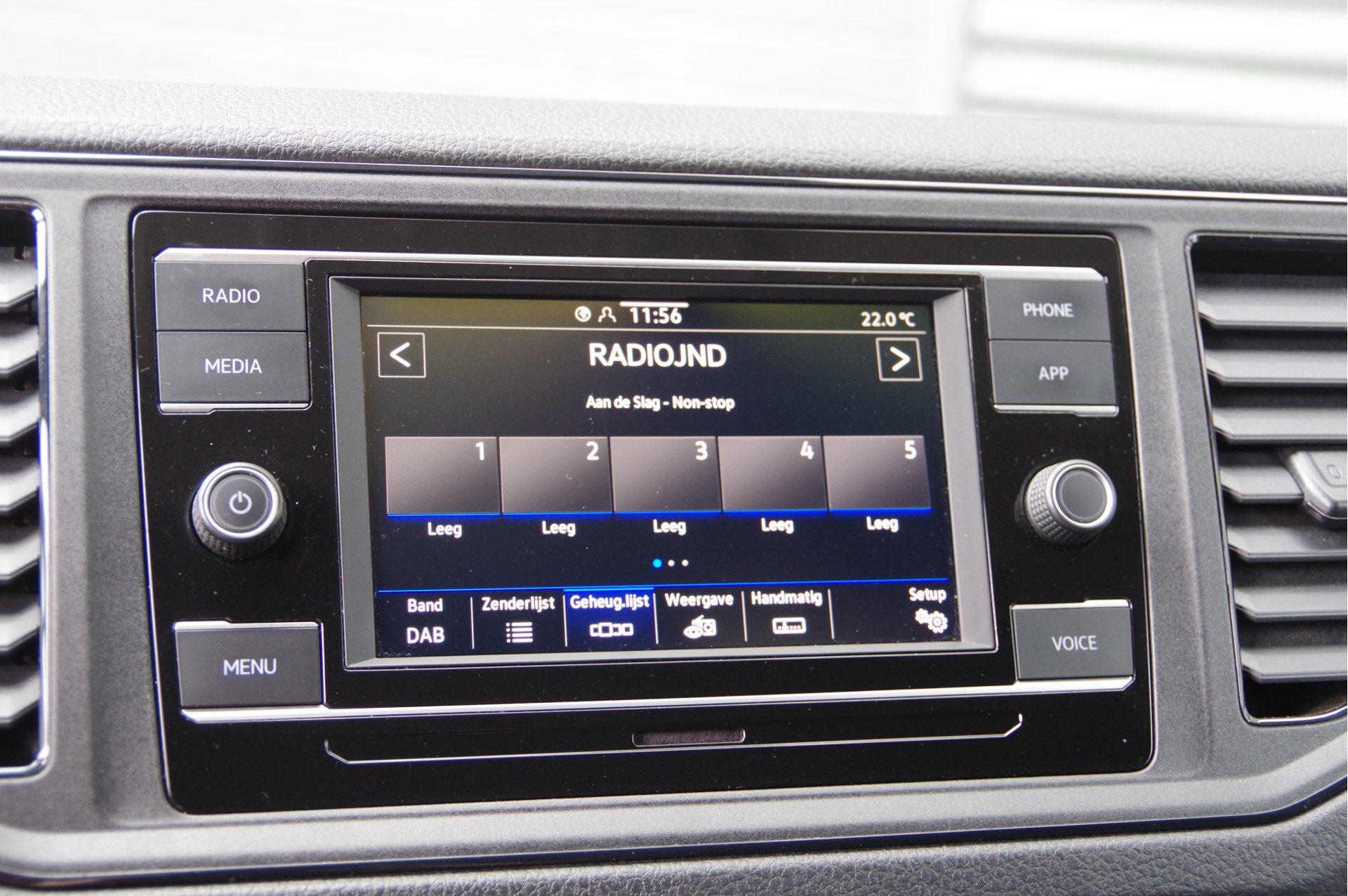 Volkswagen Crafter - Afbeelding 14