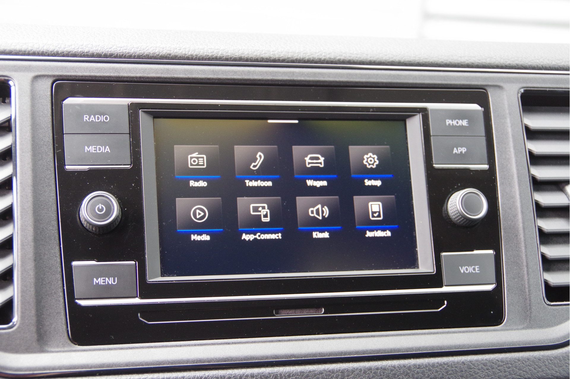 Volkswagen Crafter - Afbeelding 15