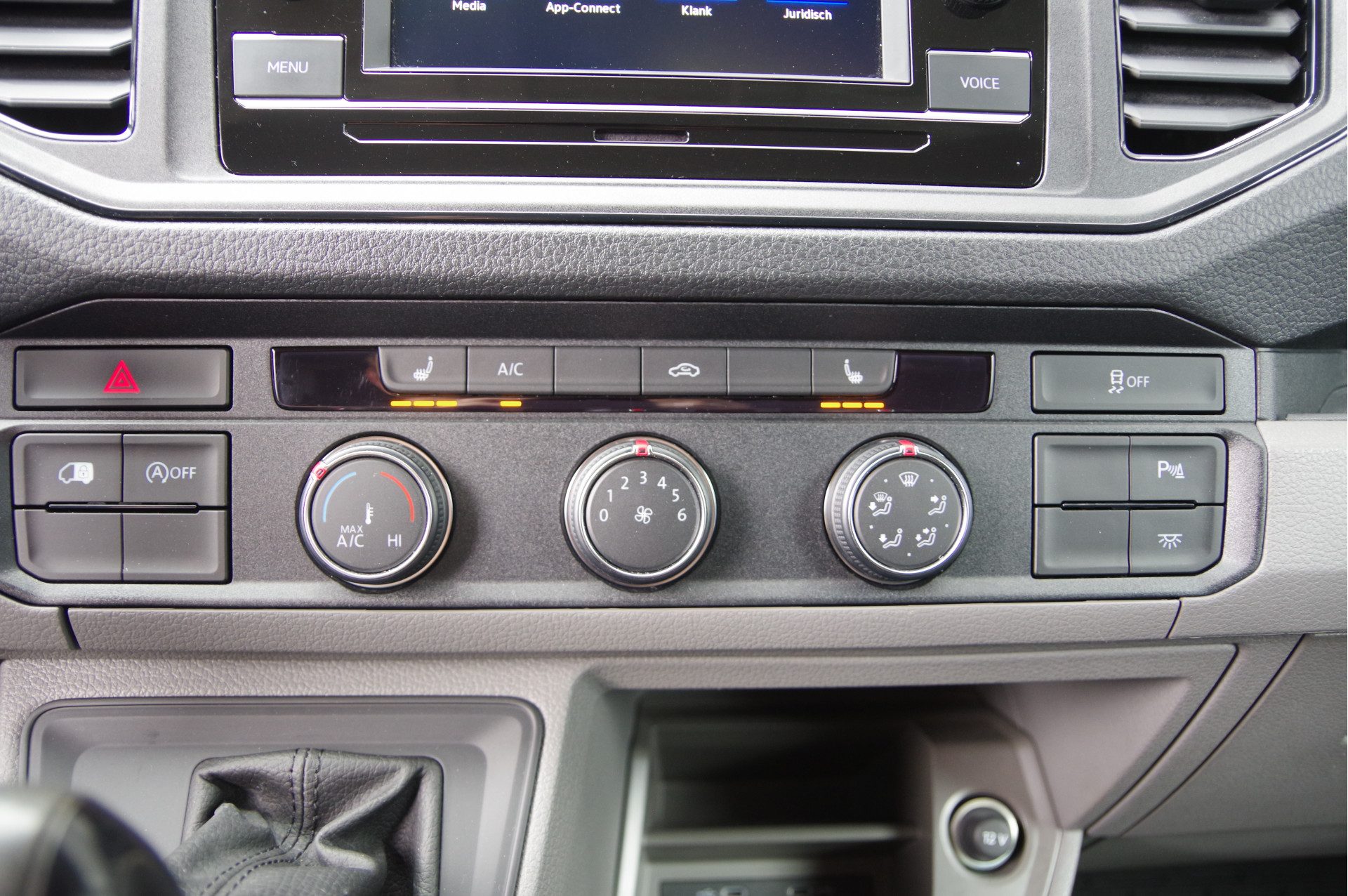 Volkswagen Crafter - Afbeelding 16
