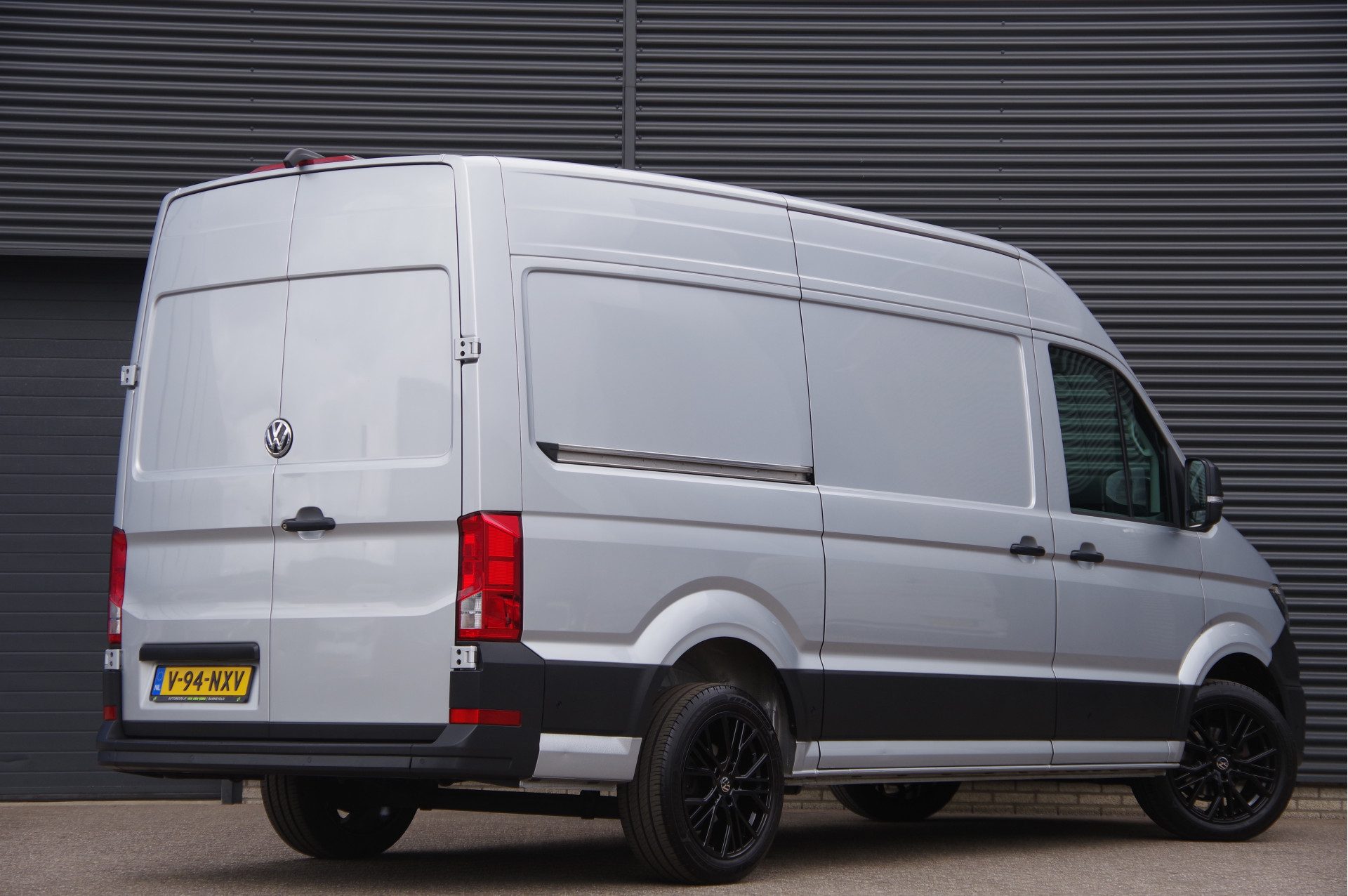 Volkswagen Crafter - Afbeelding 2