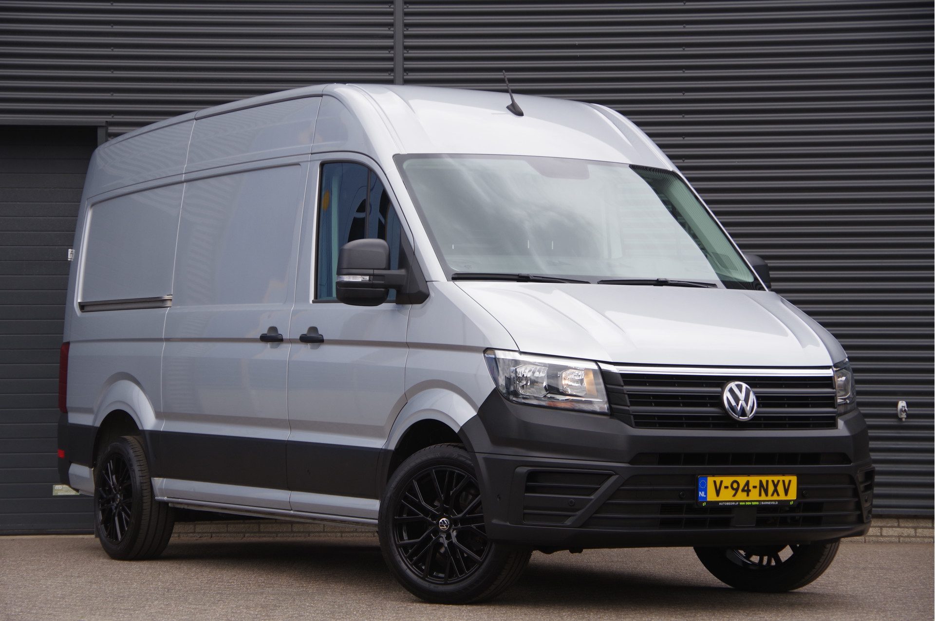 Volkswagen Crafter - Afbeelding 23