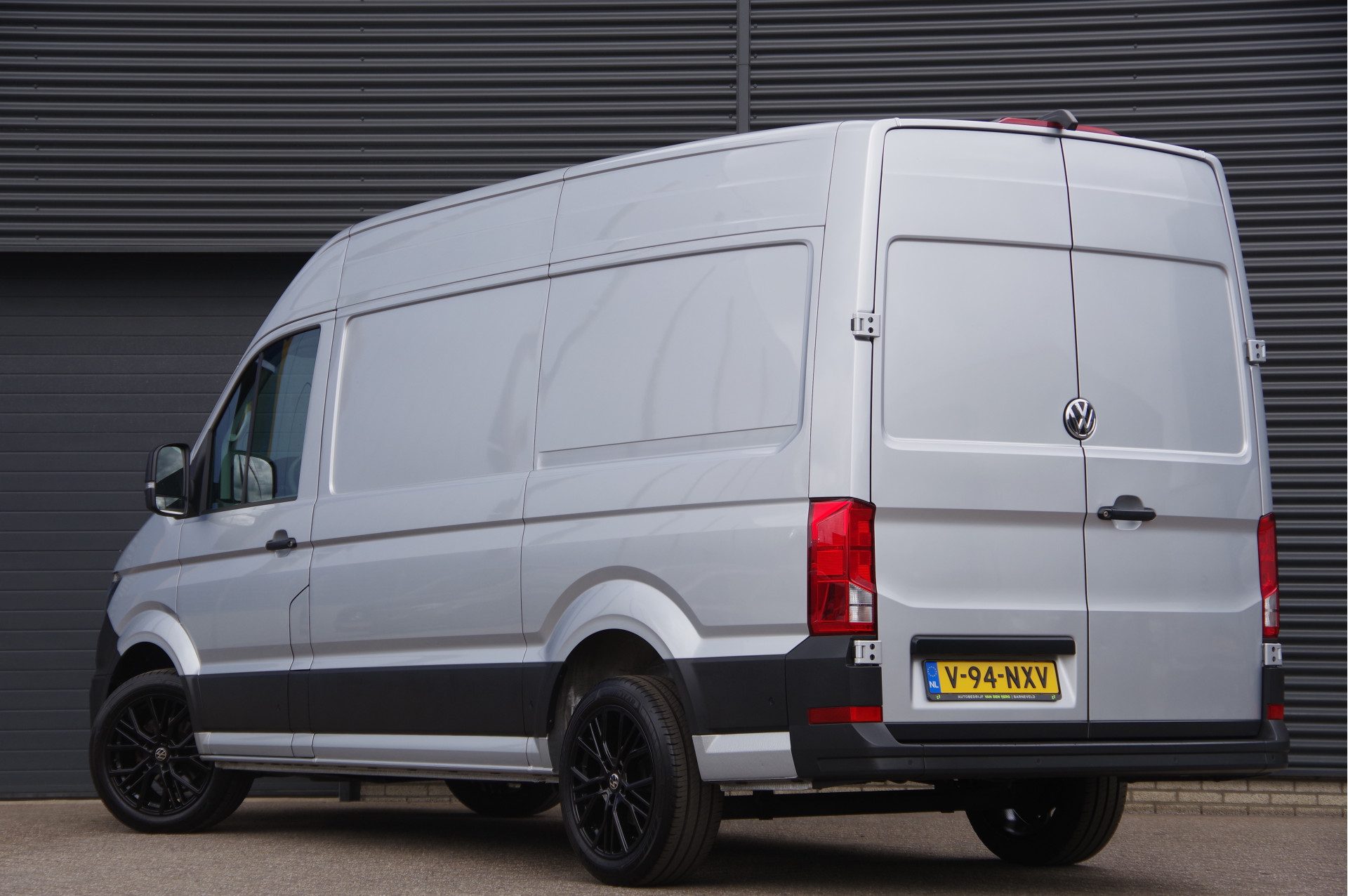 Volkswagen Crafter - Afbeelding 24