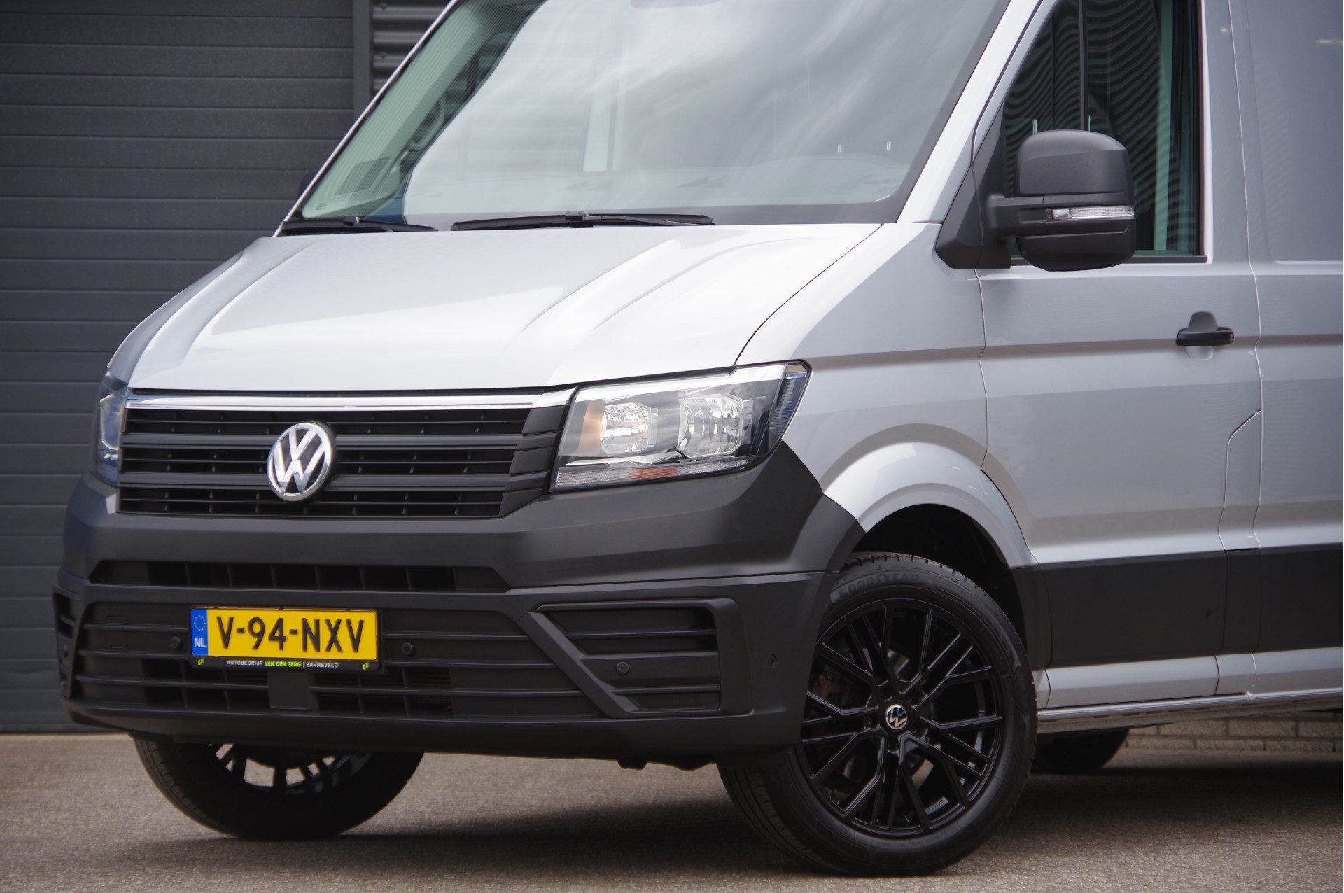 Volkswagen Crafter - Afbeelding 25