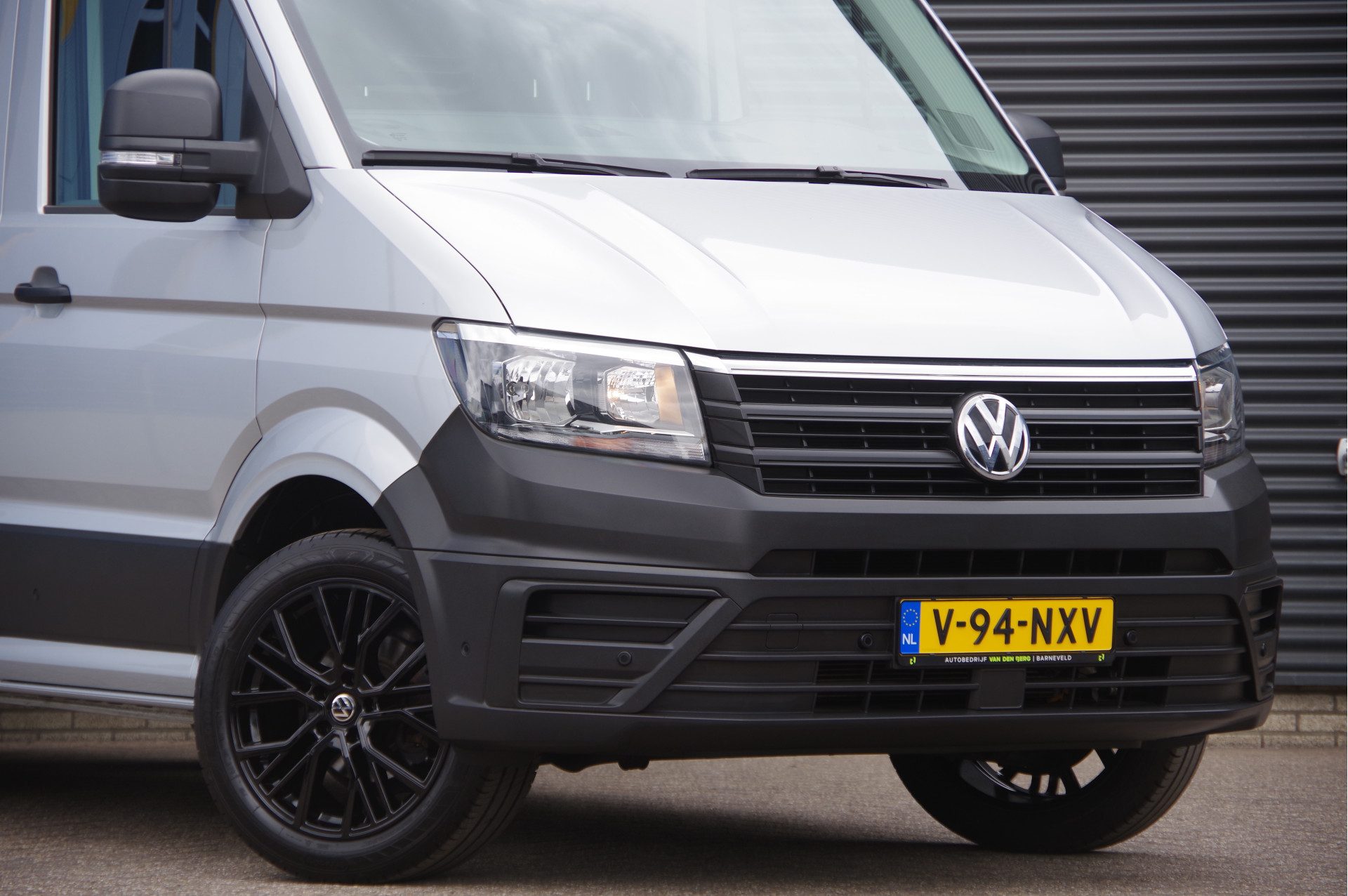 Volkswagen Crafter - Afbeelding 27